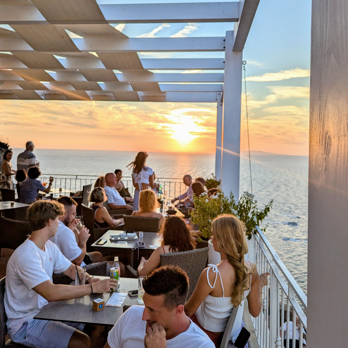 Vento Lounge Bar