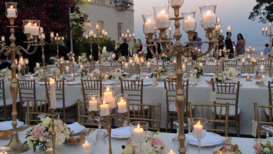 Omni Events - Paint Your Event