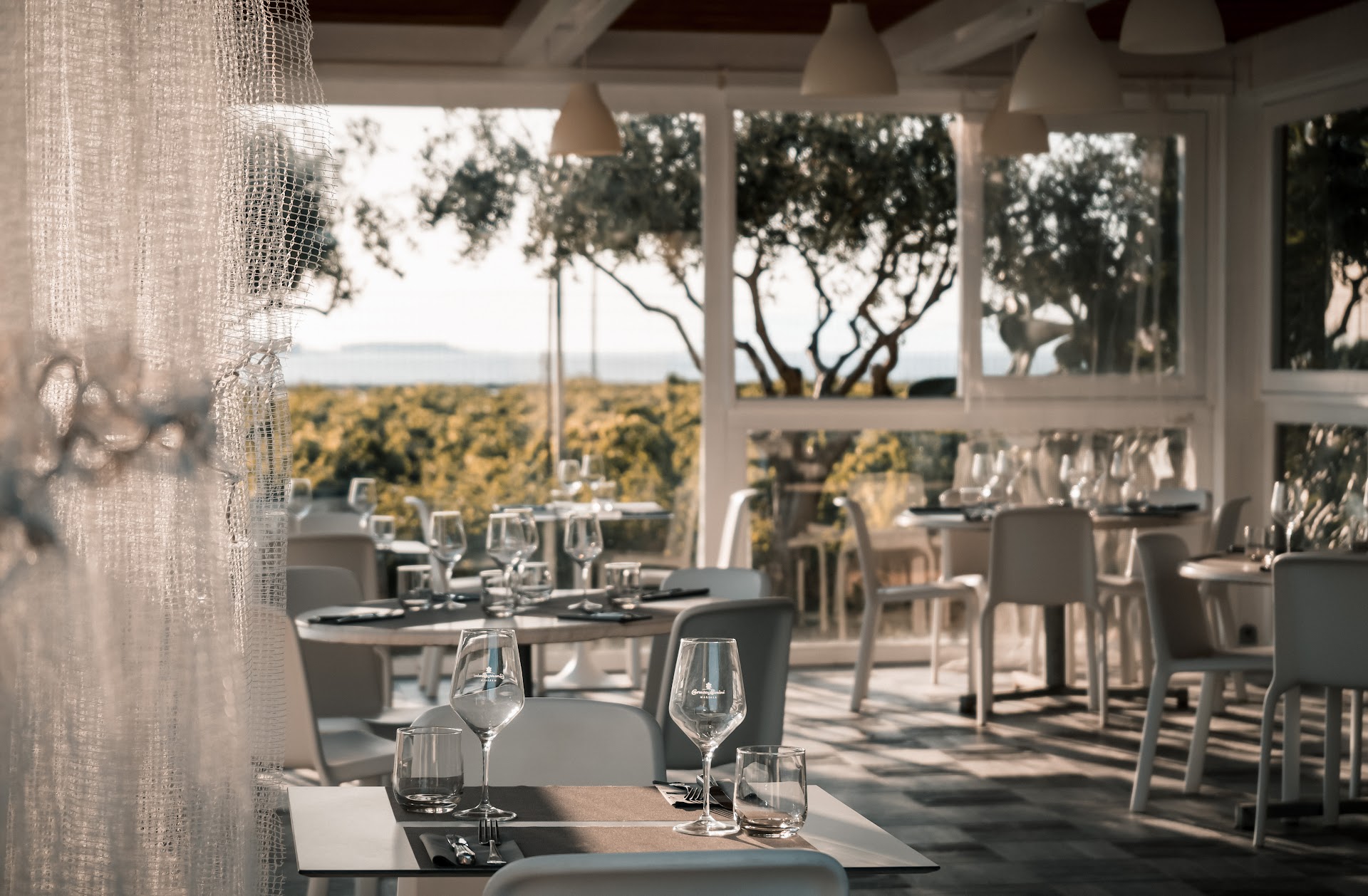 Golden Hour Ristorante & Pizzeria