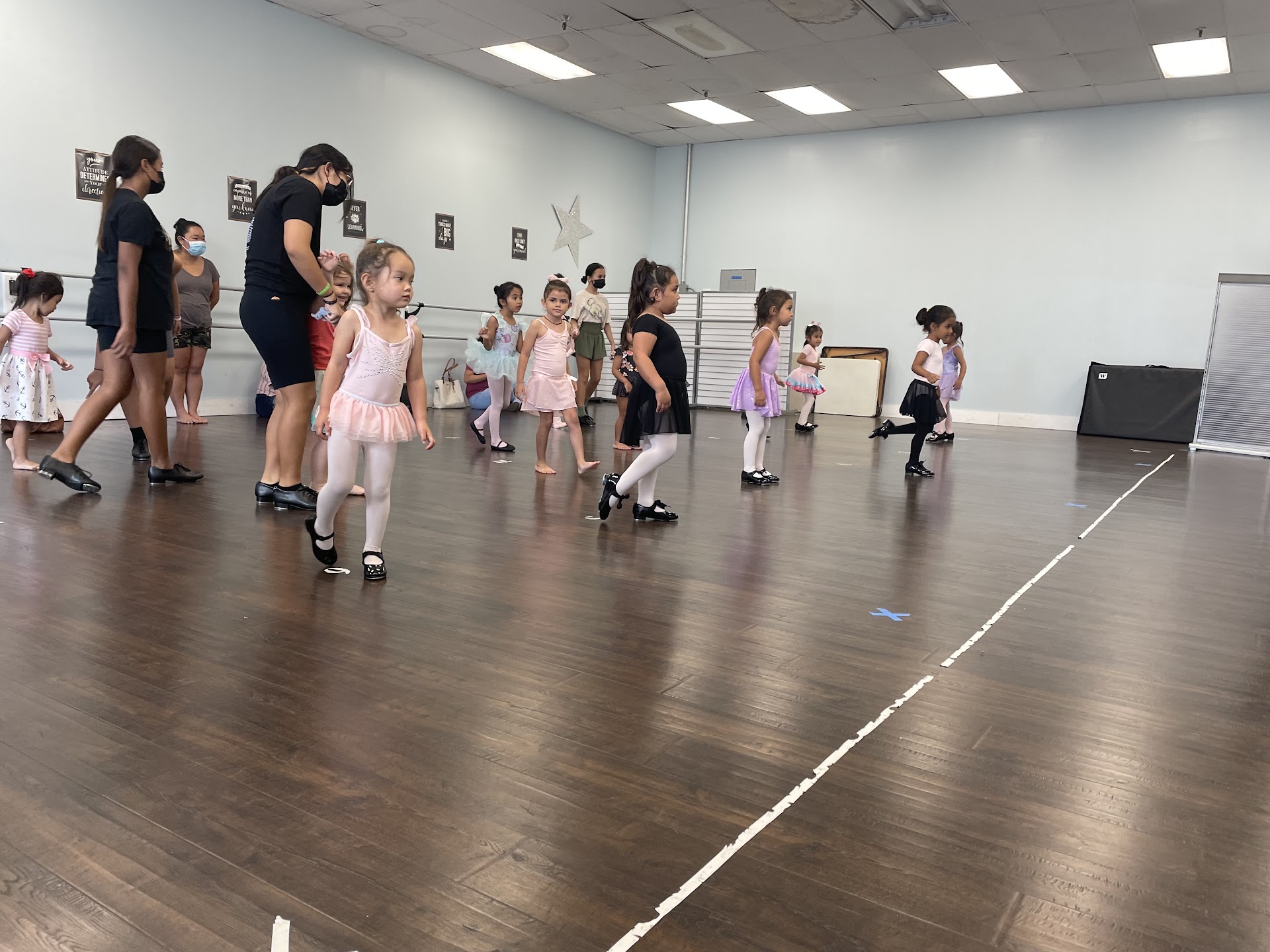 Aloha Dance Studio