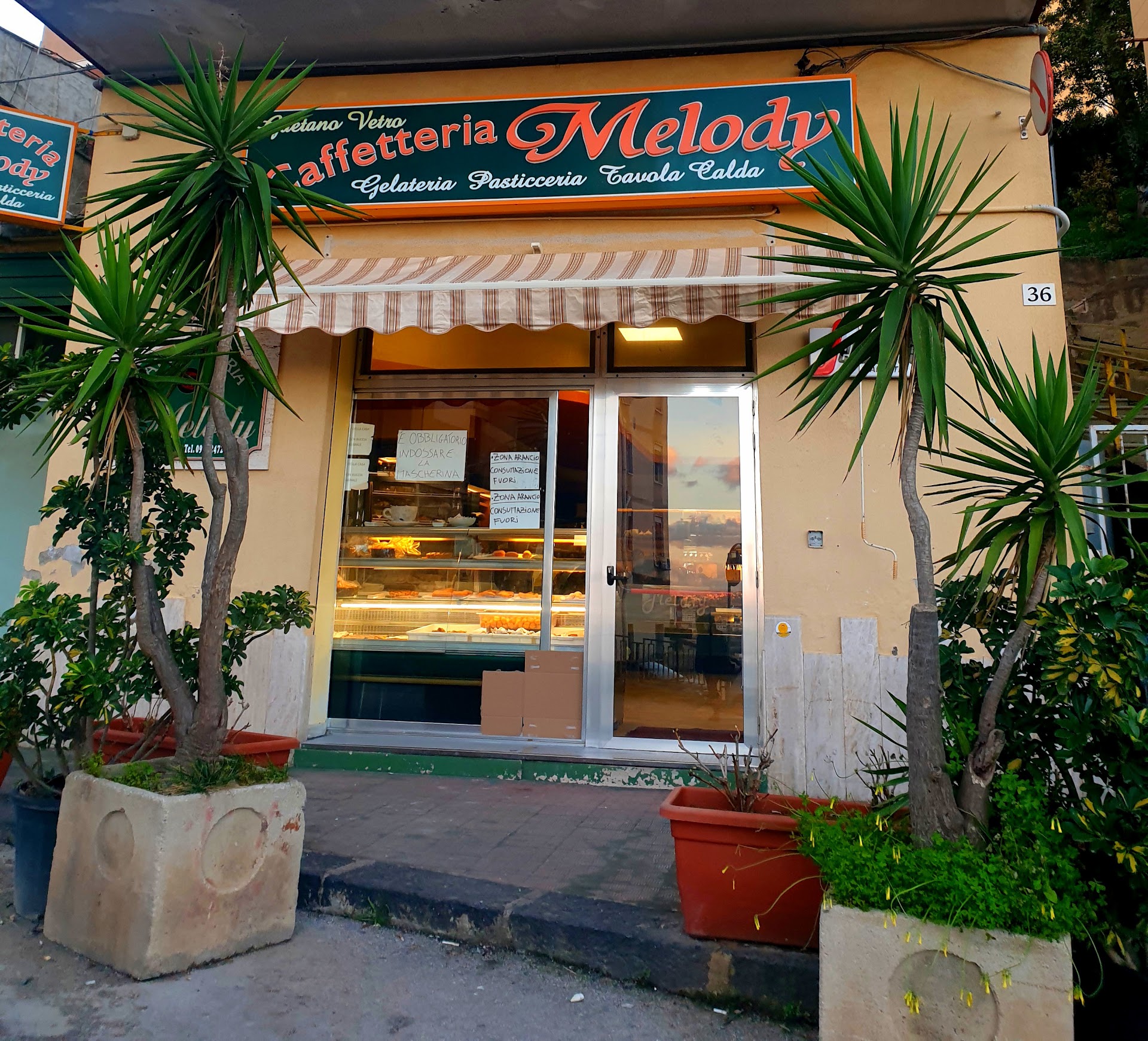 Bar Melody