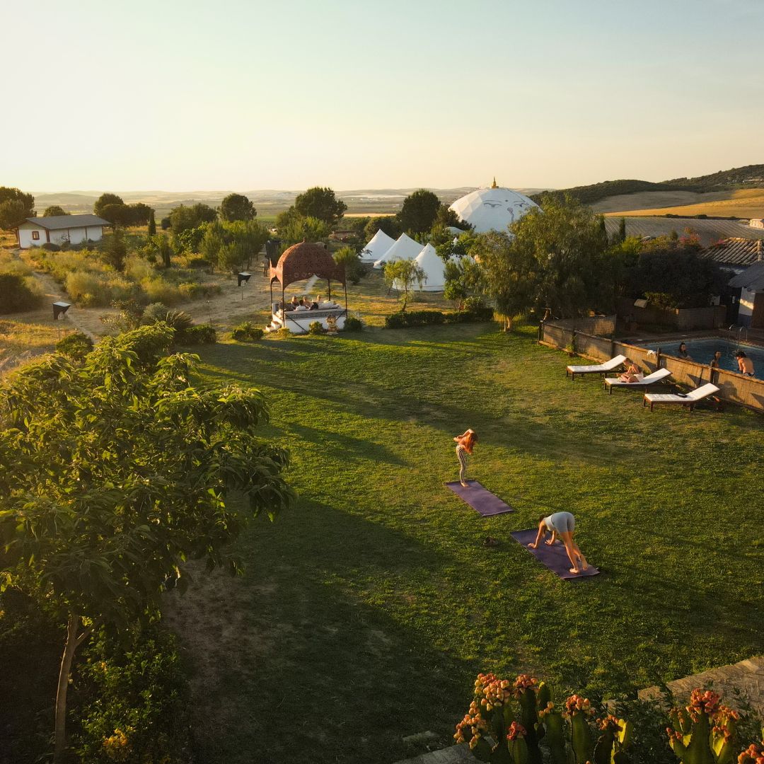 Suryalila Retreat Centre