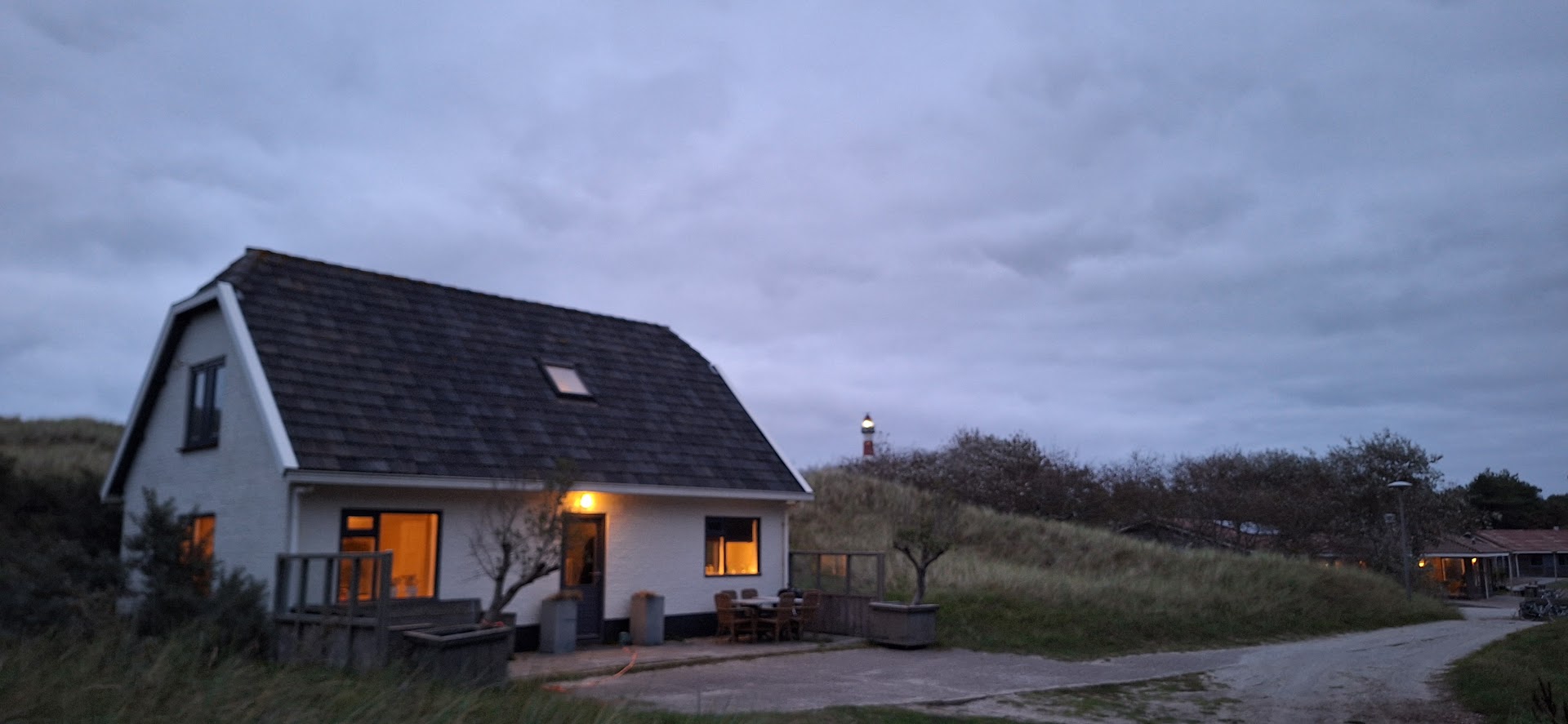 Sier aan Zee