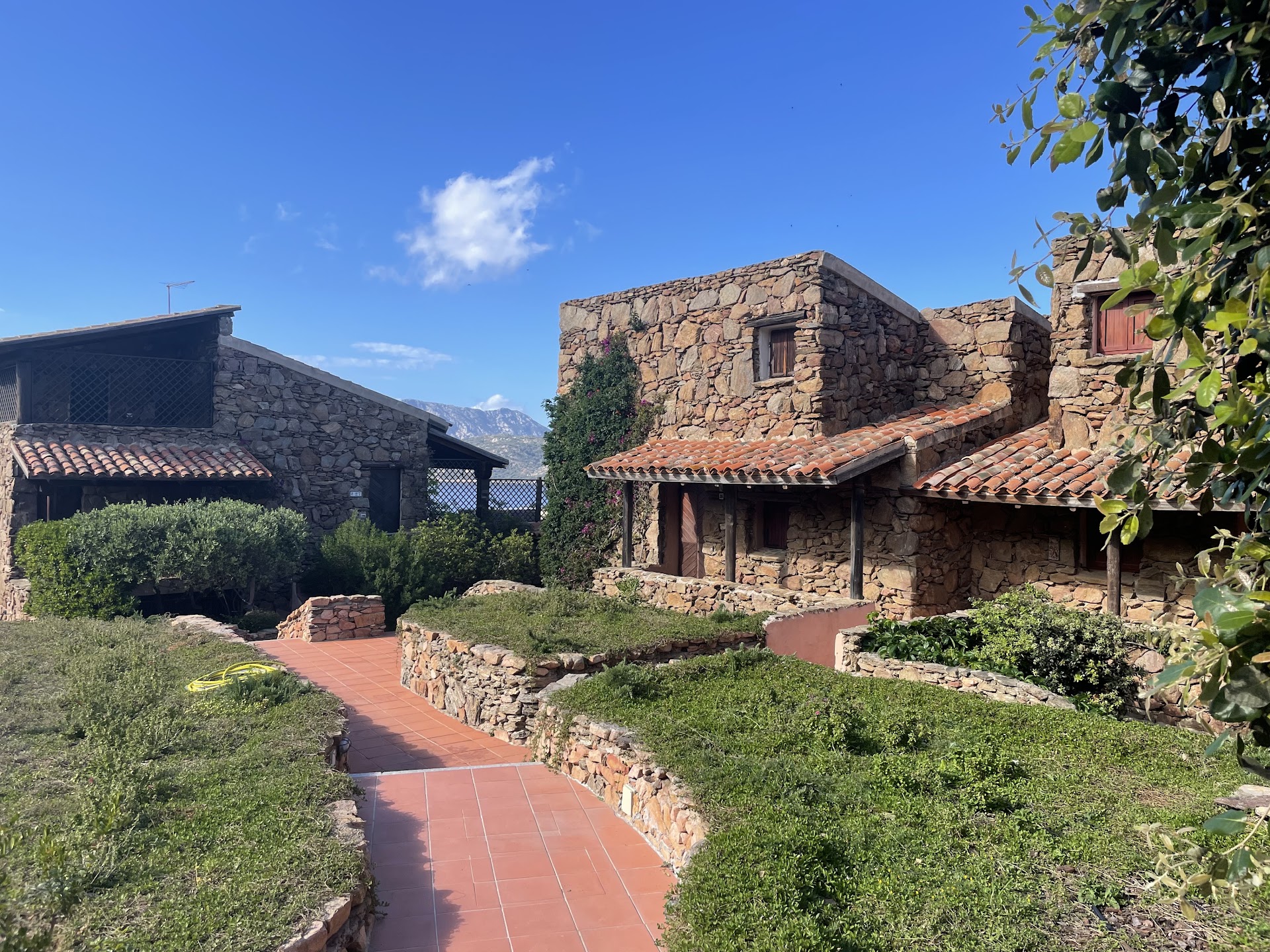 Sardenia -Italia