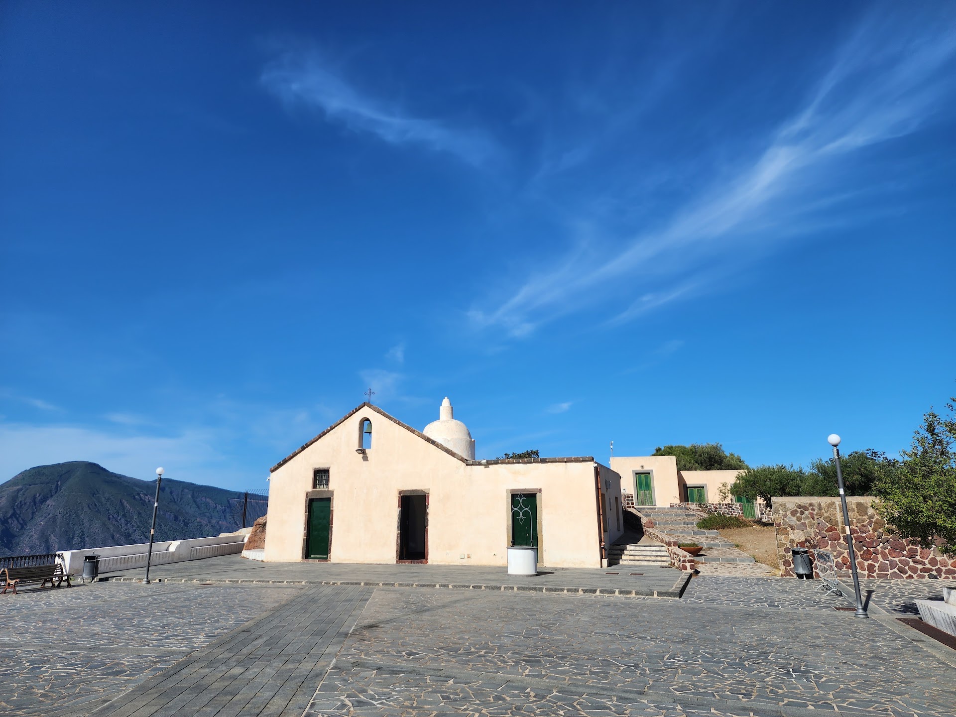 Chiesa Vecchia di Quattropani