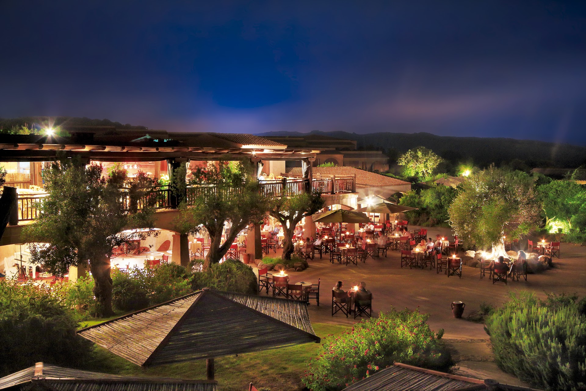 Resort Valle dell’Erica Thalasso & SPA