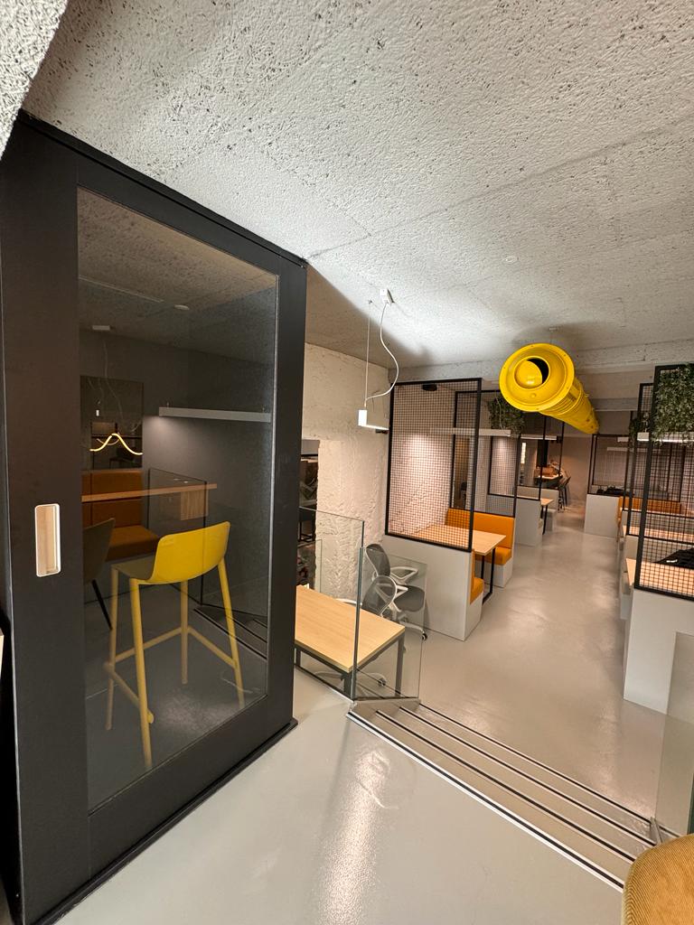 Coworking Space