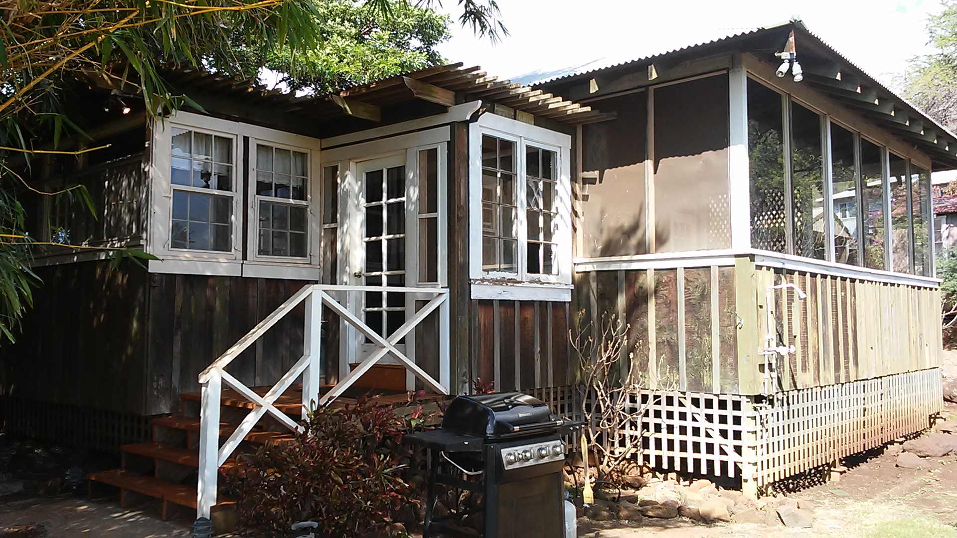 Pali Cottage