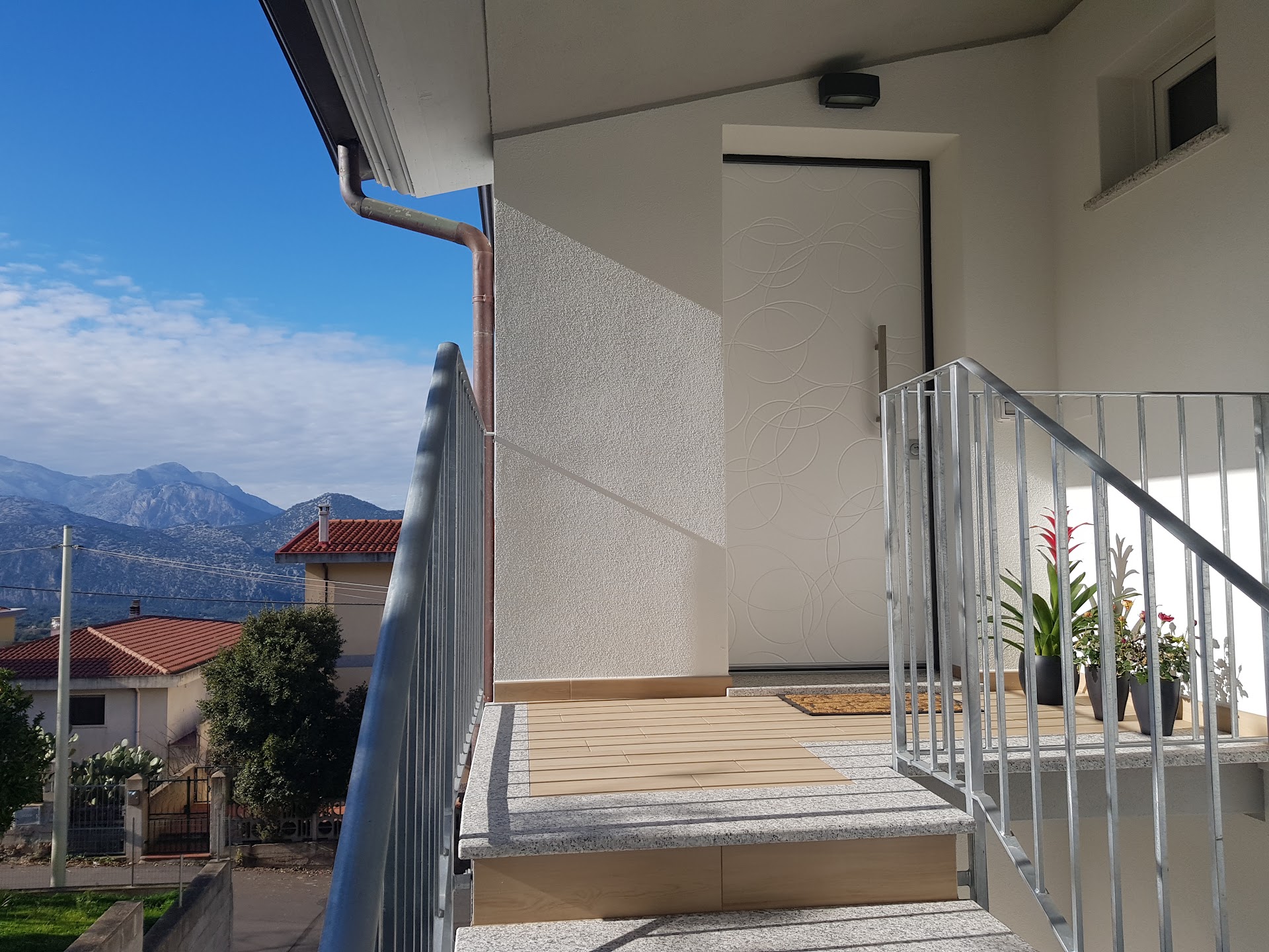 B&B Mariposa