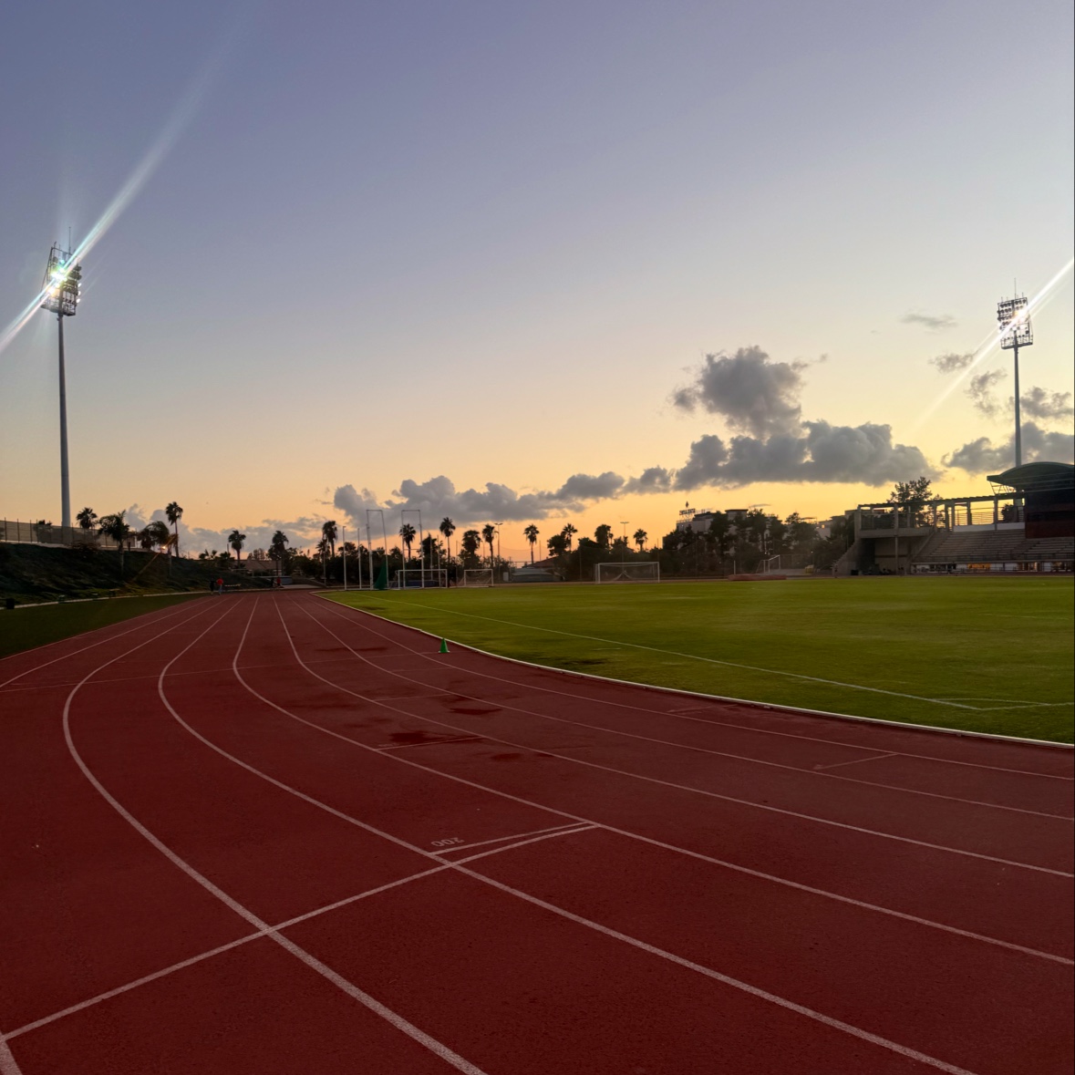 Estadio Antonio Domínguez Alfonso