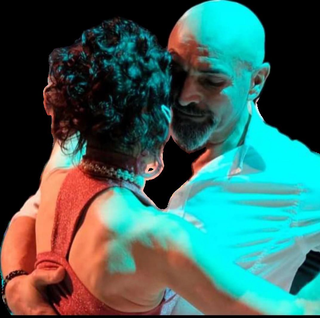 Tango Argentino Fuerteventura Academia