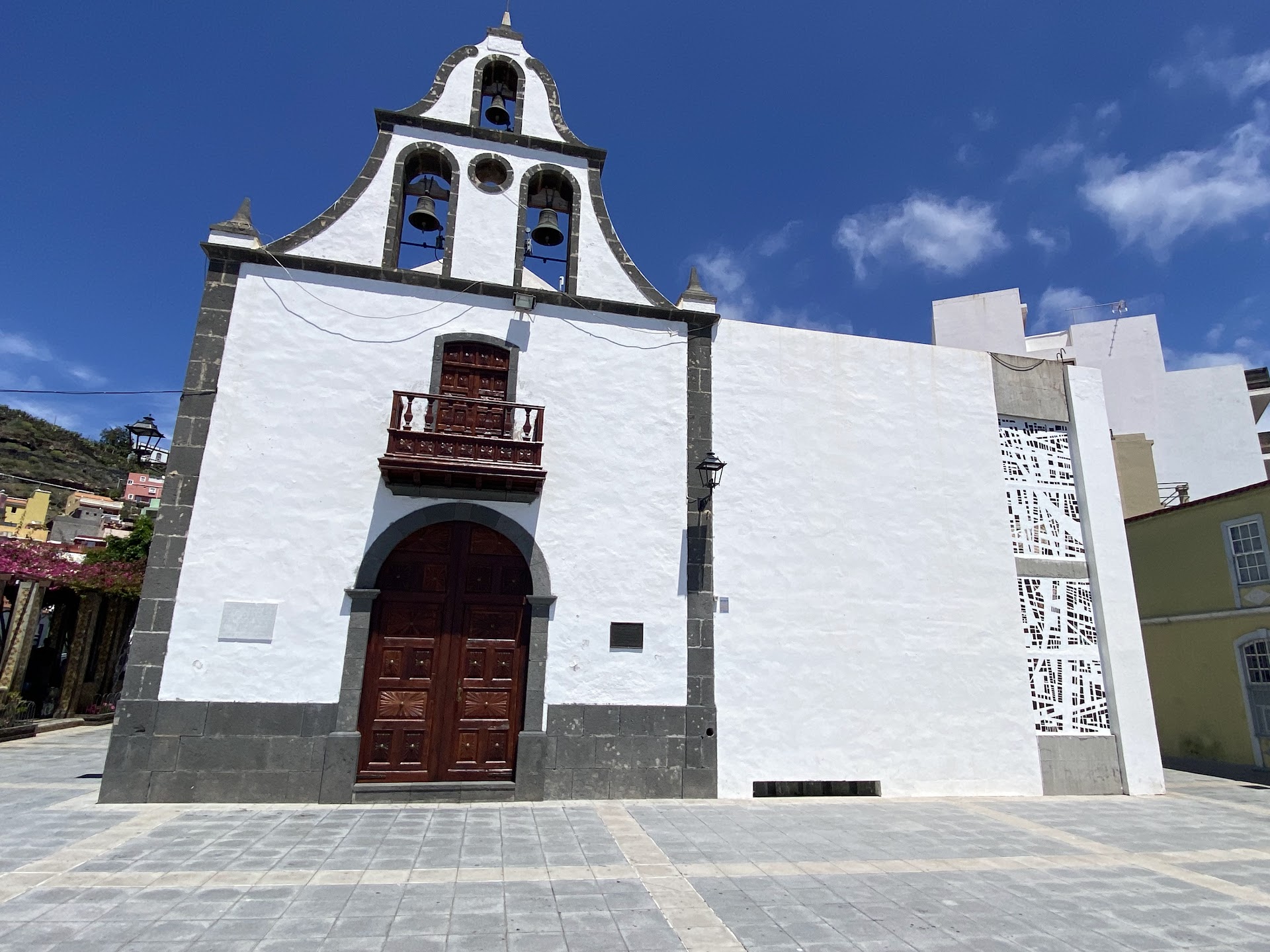 Plaza de La Vica