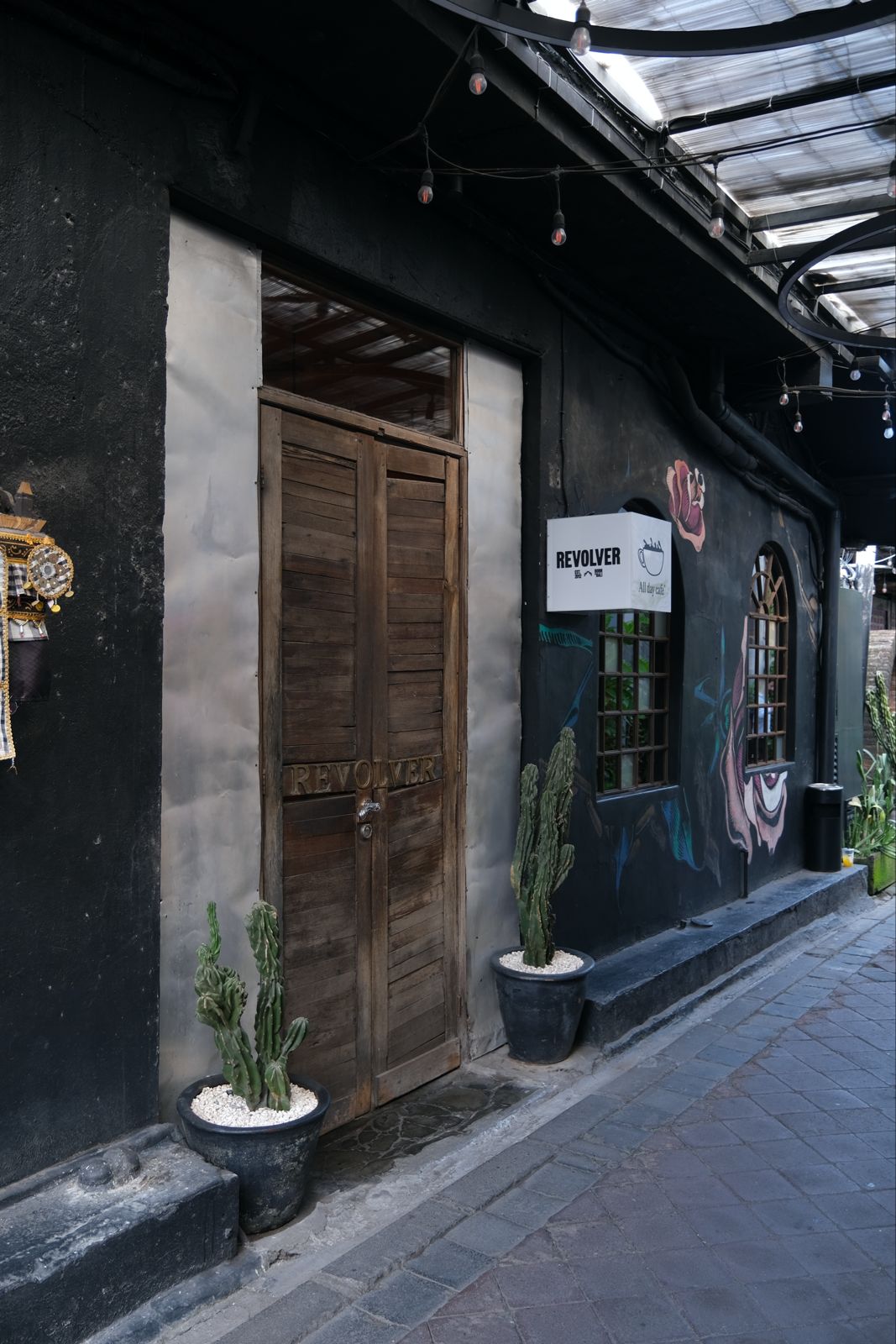 Revolver Seminyak