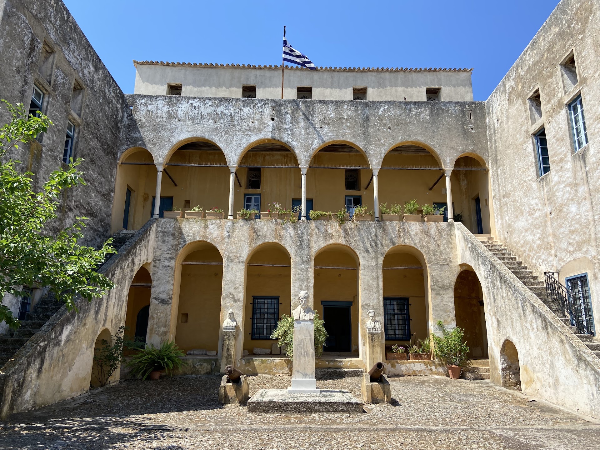 Museum of Spetses