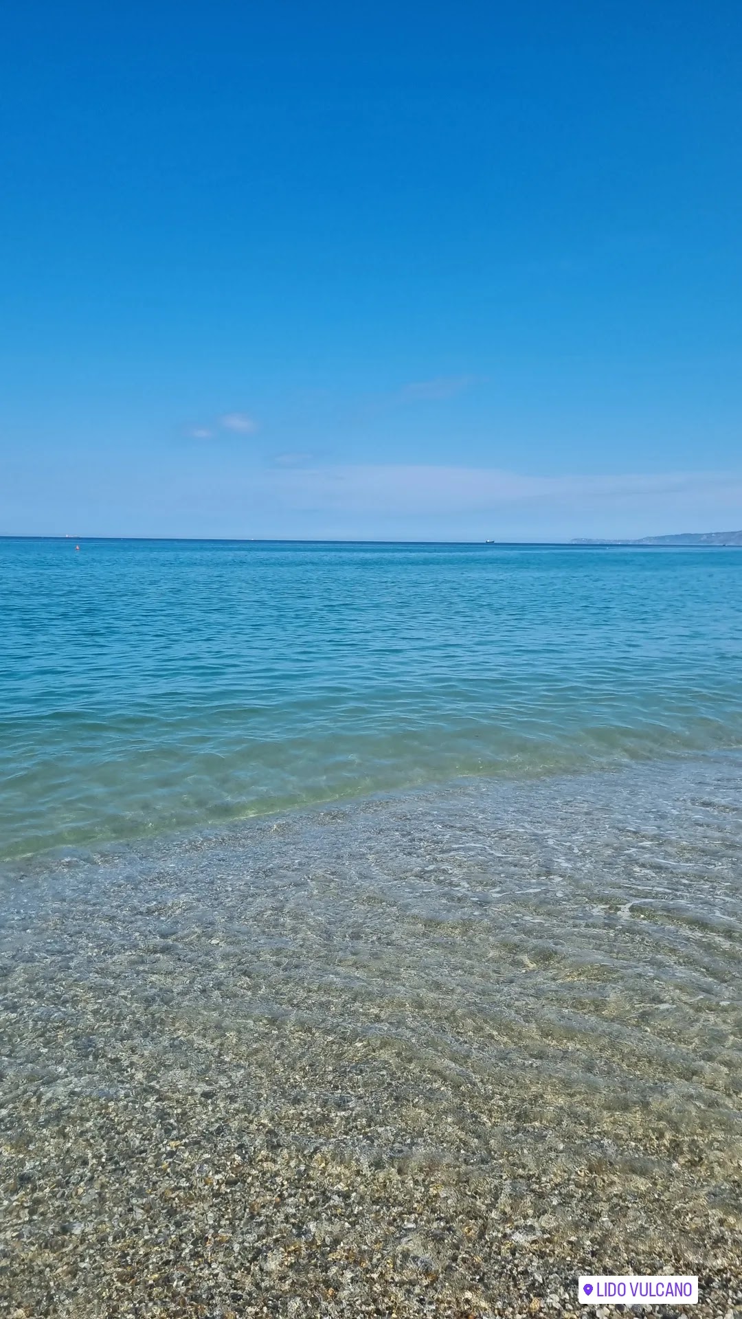 Vulcano Beach Club