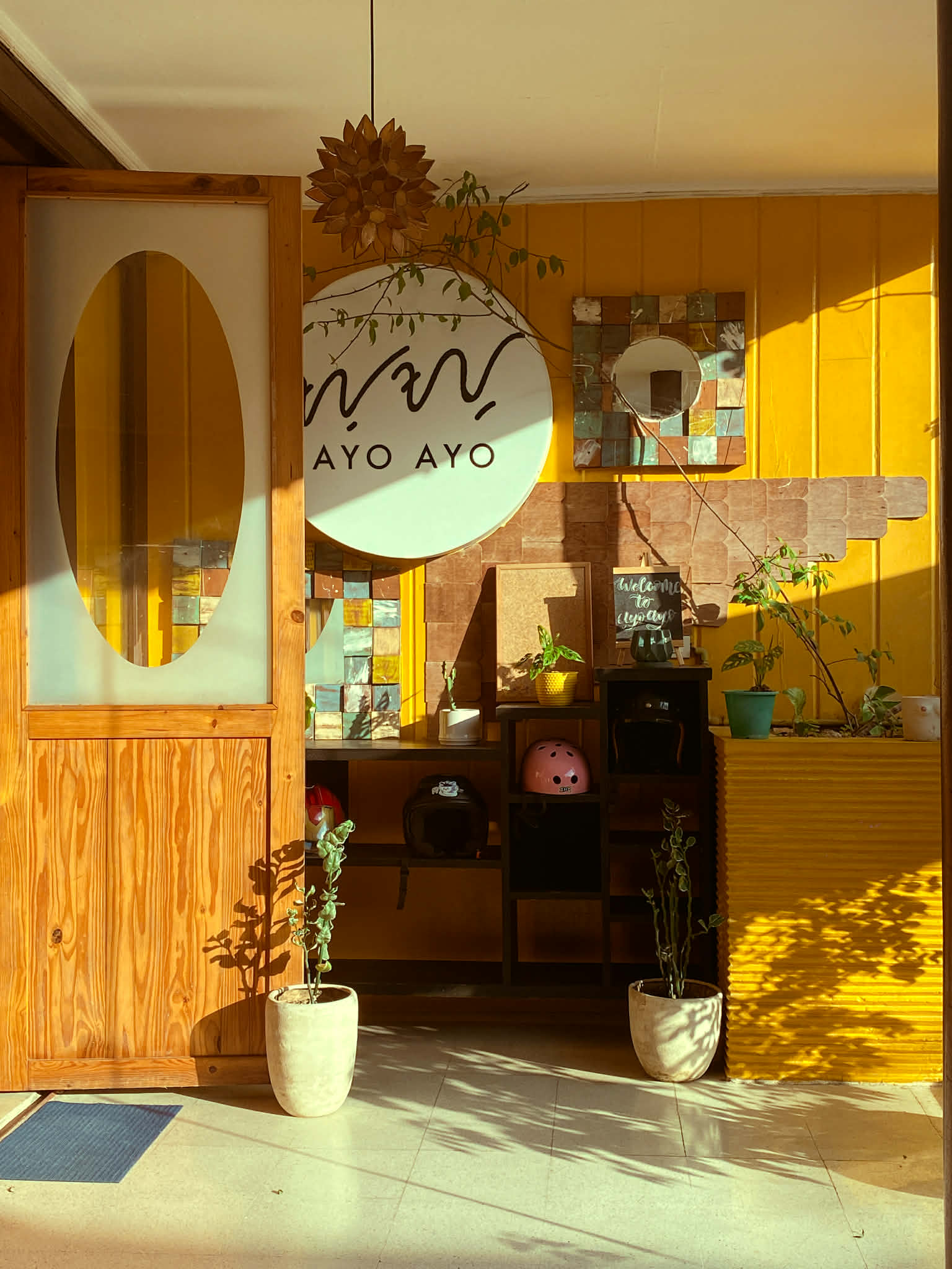 AYO AYO Wellness