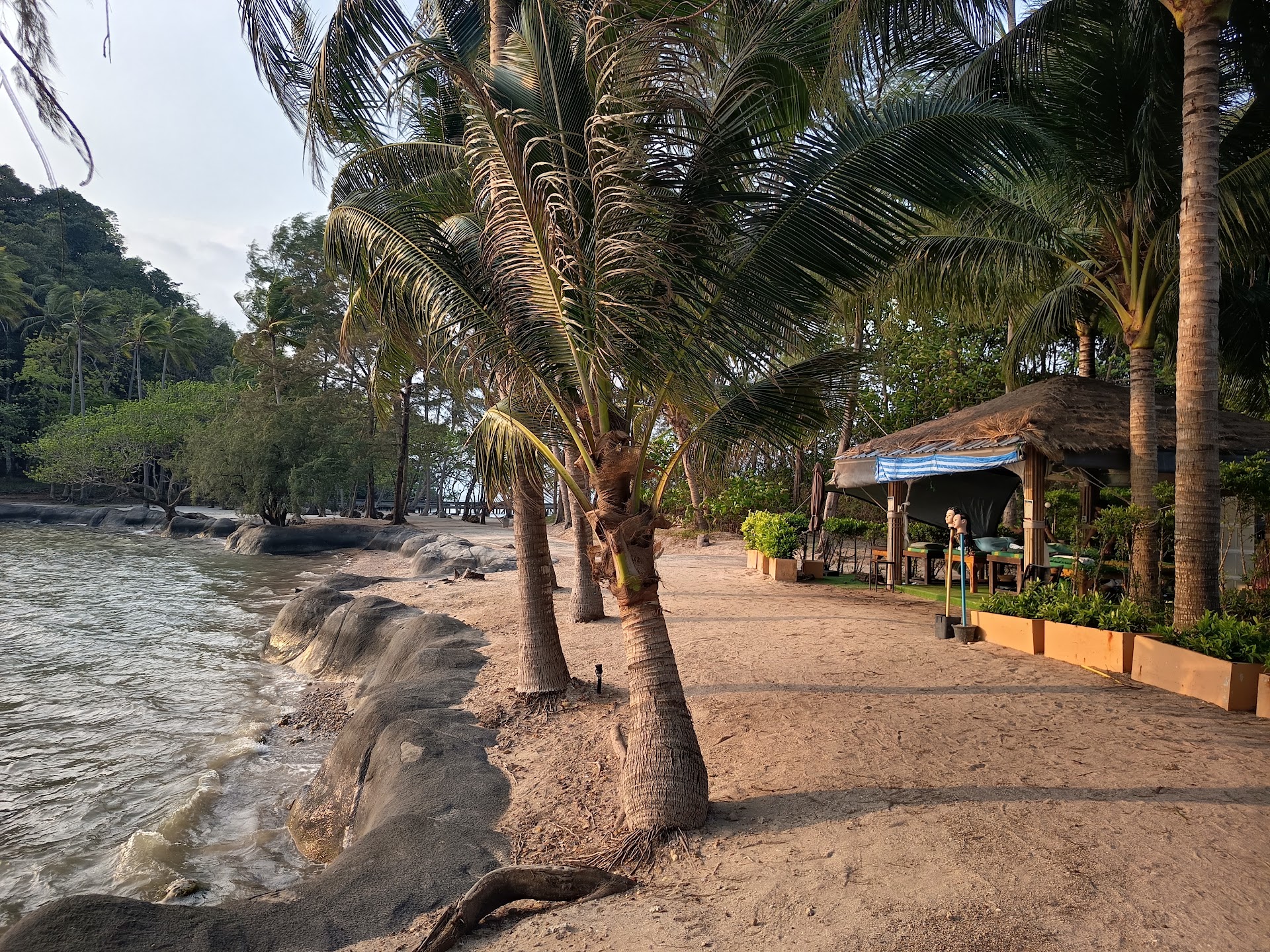 Siam Royal View