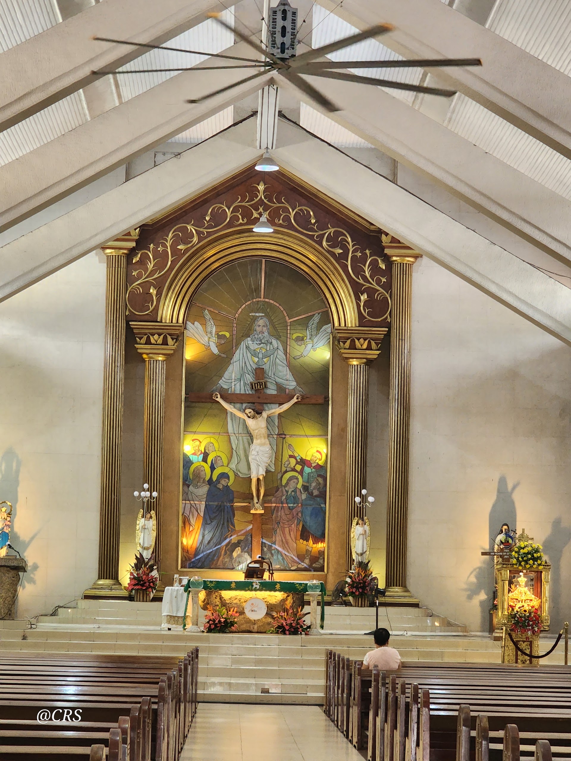 Sto. Rosario Parish