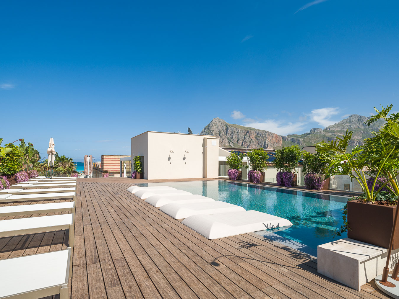 San Vito Resort & Spa