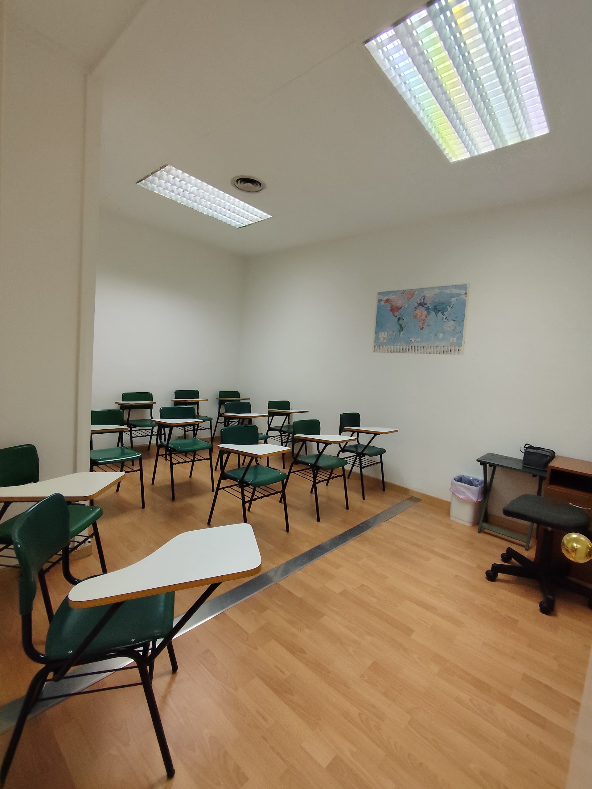 BCN Metropol Spanish Language School
