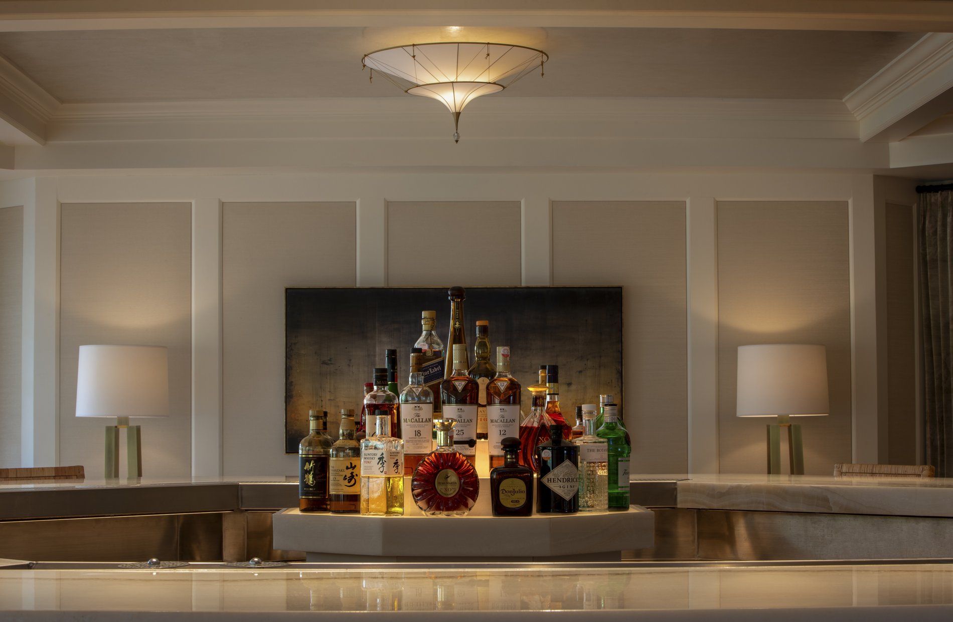Koele Garden Bar