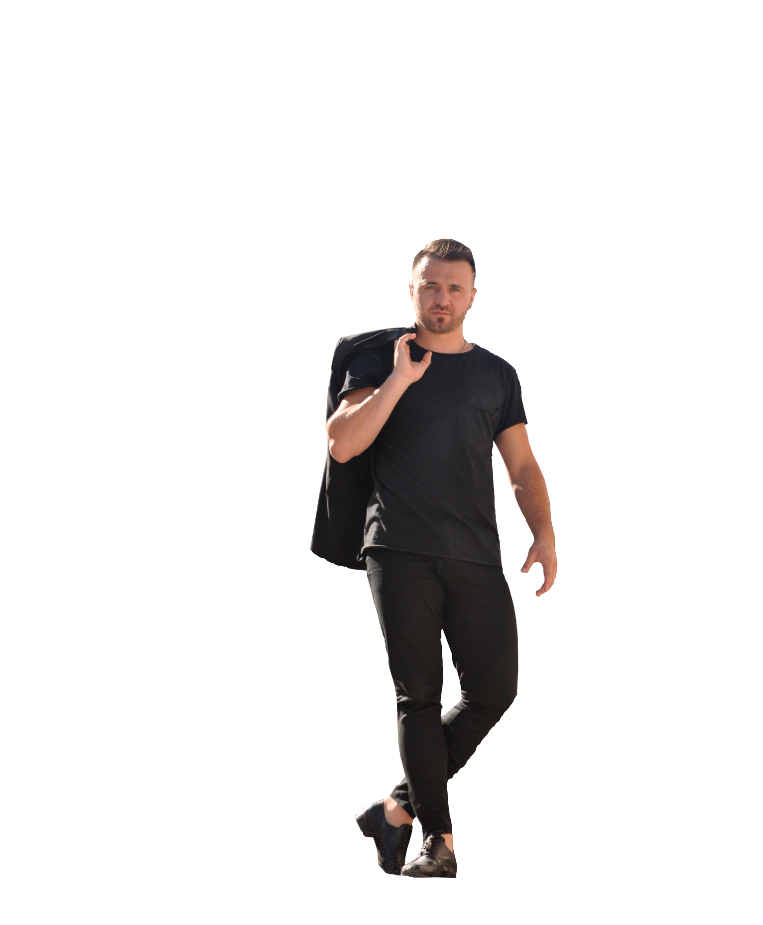 Jony Dance Tools