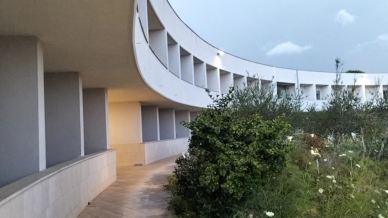 ERSU Residence PAPARDO