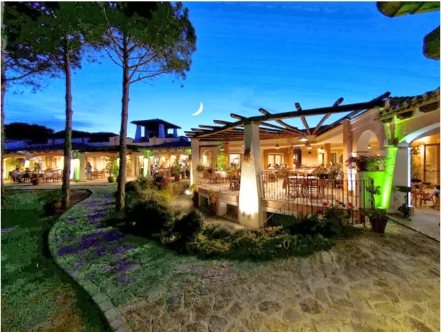Villaggio Camping Spiaggia del Riso Villasimius Sardegna