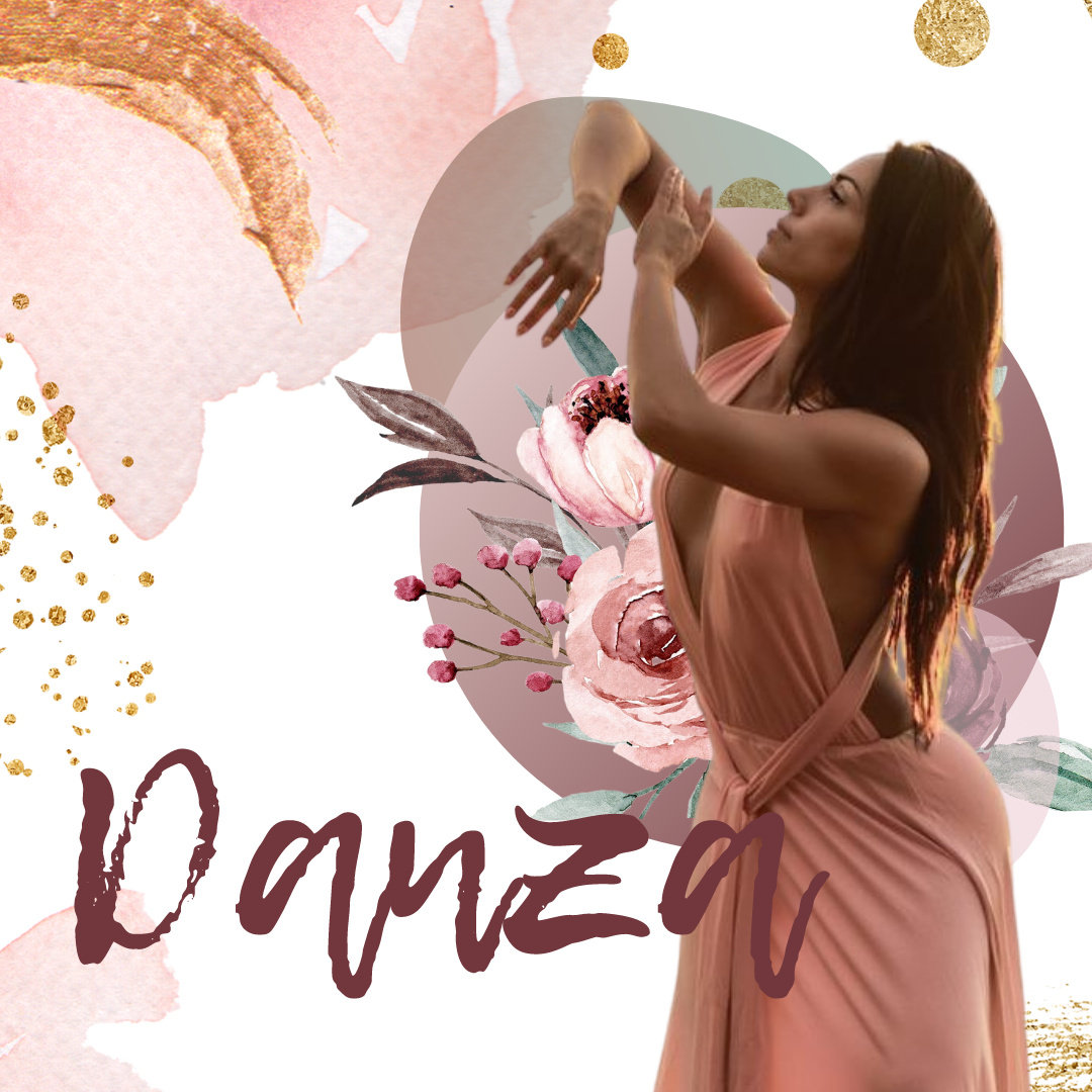 BellyDanceProject di Simona Di Dio