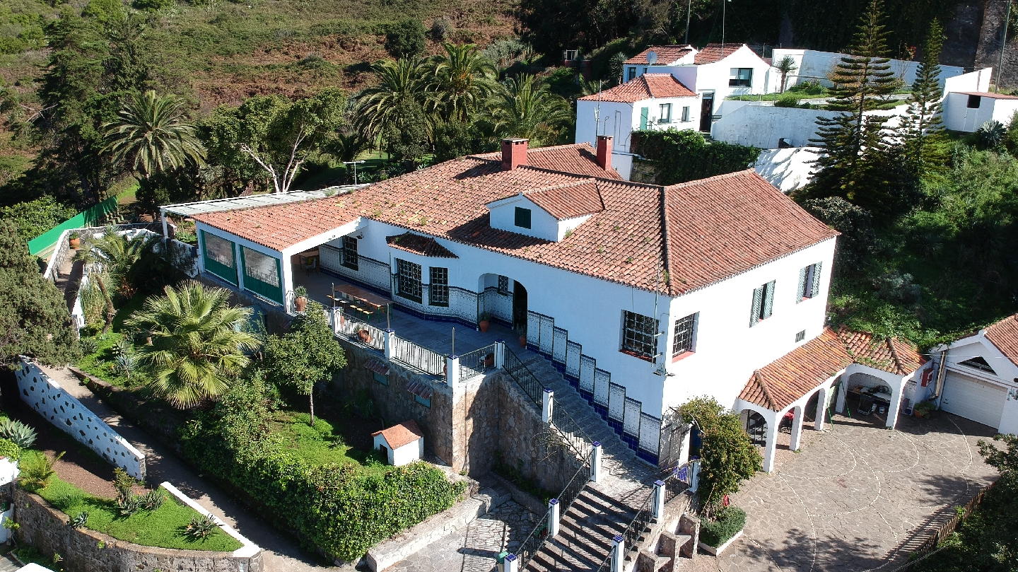 Libervita la Maresía S.L.