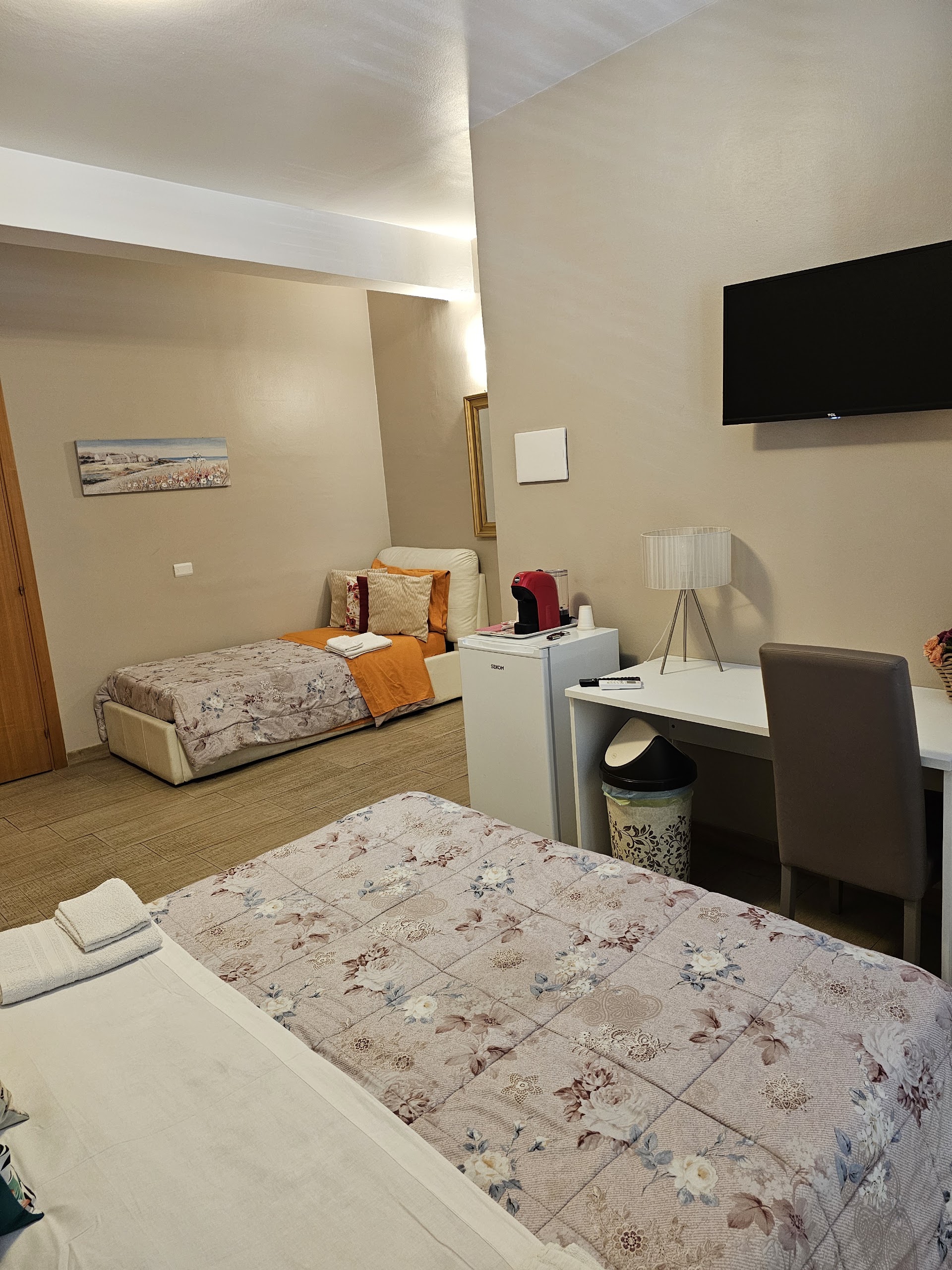 Oasi Iblea Affittacamere Bed and Breakfast Casa Vacanze Hotel Ragusa
