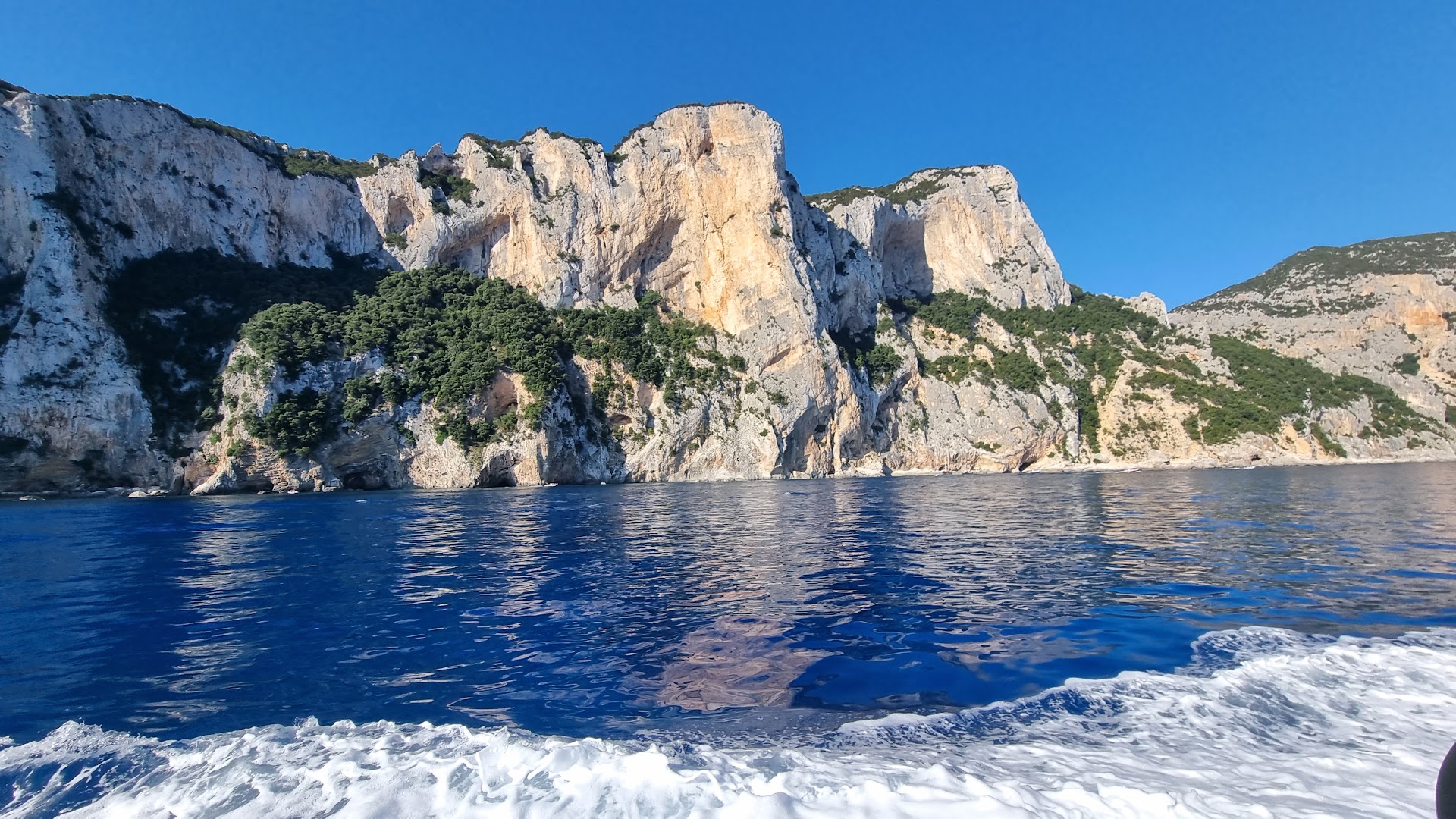 Escursioni Glentor