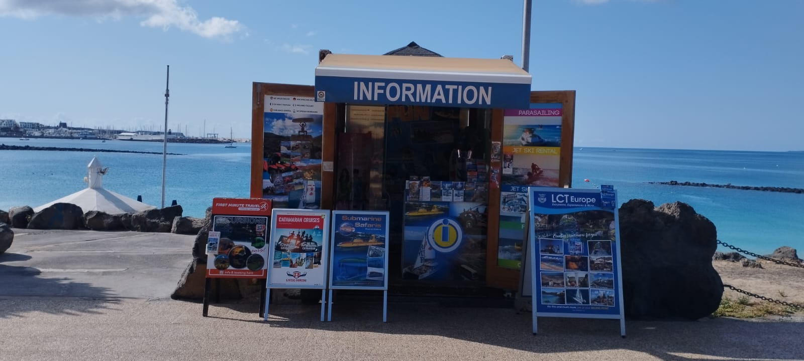 Tickets Direct Excursions Playa Dorada