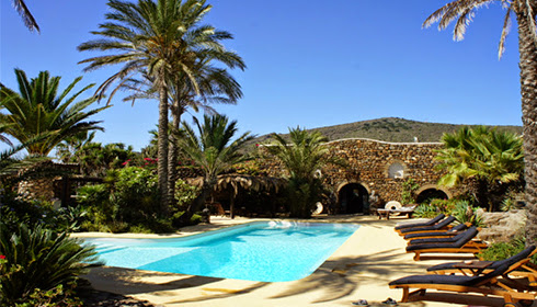 Don Mario Resort