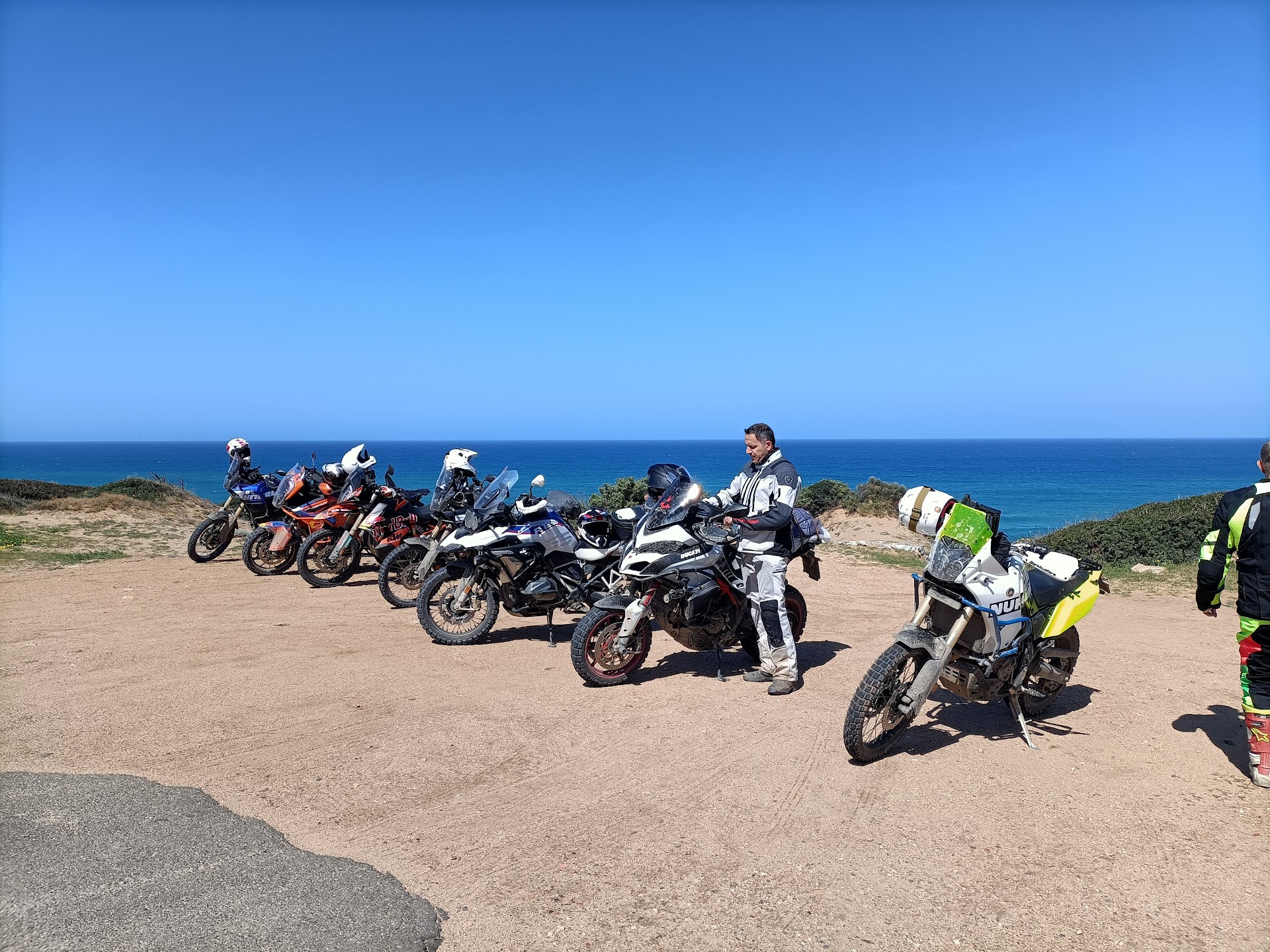 Wild Sardinia Experience