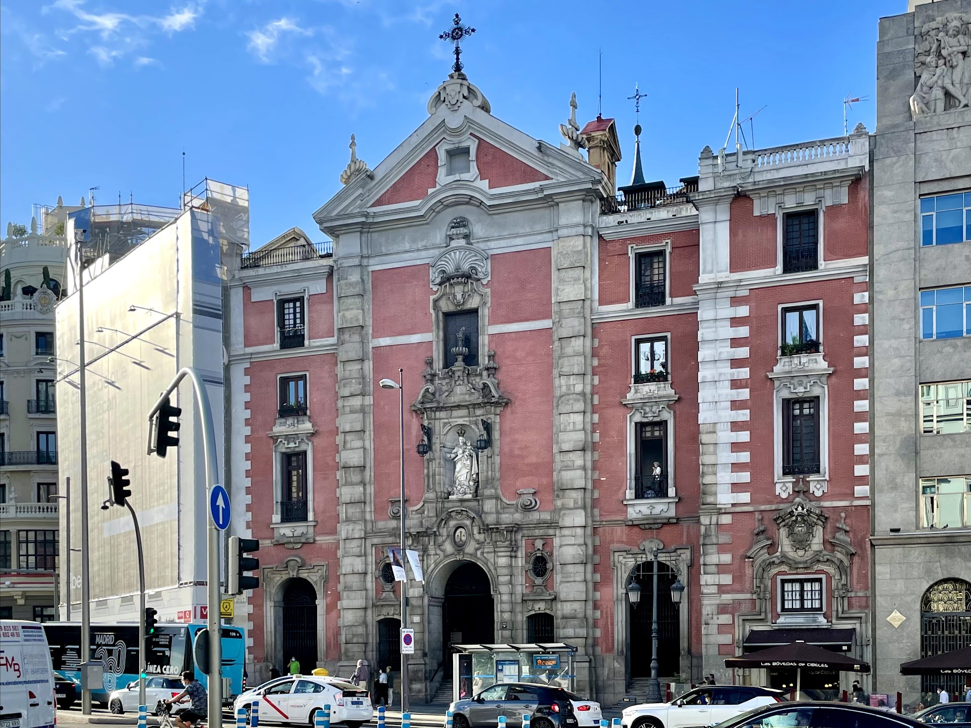 Parroquia de San José
