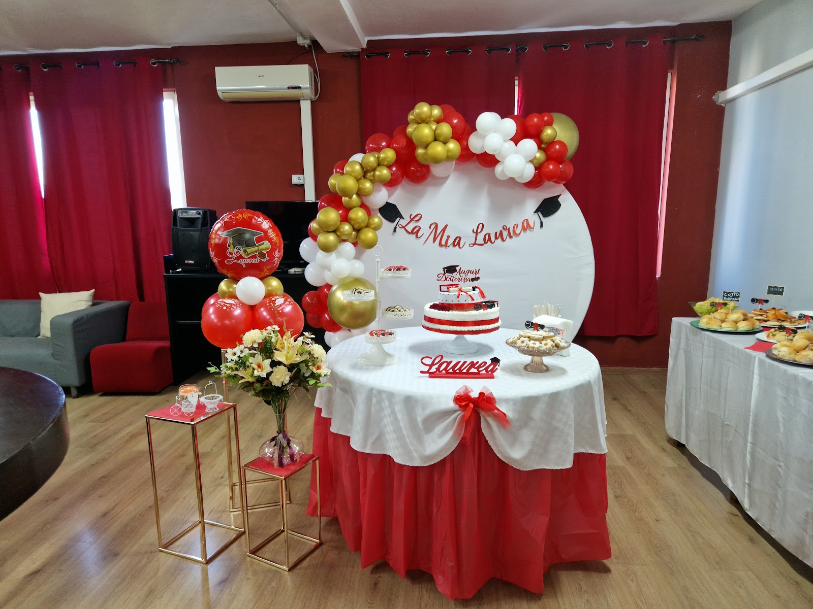 Happy Party