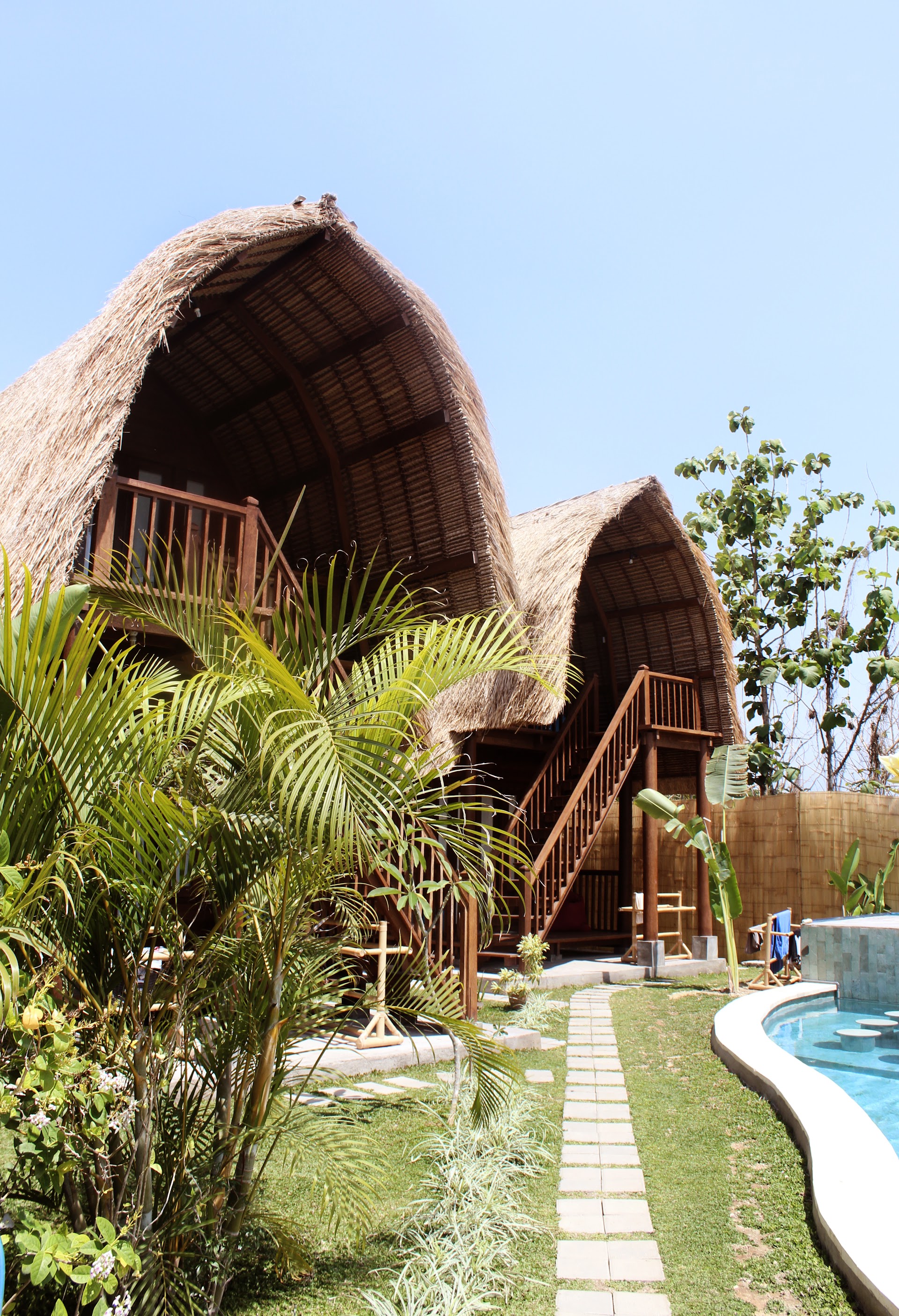 SurfWG Bali Surf Camp