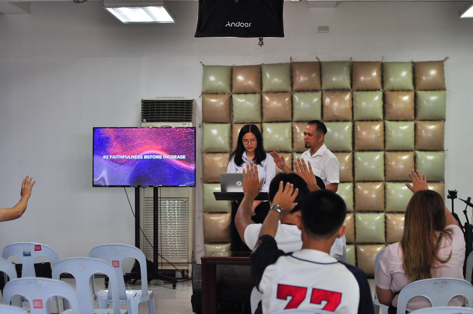 Gateway Impact Church