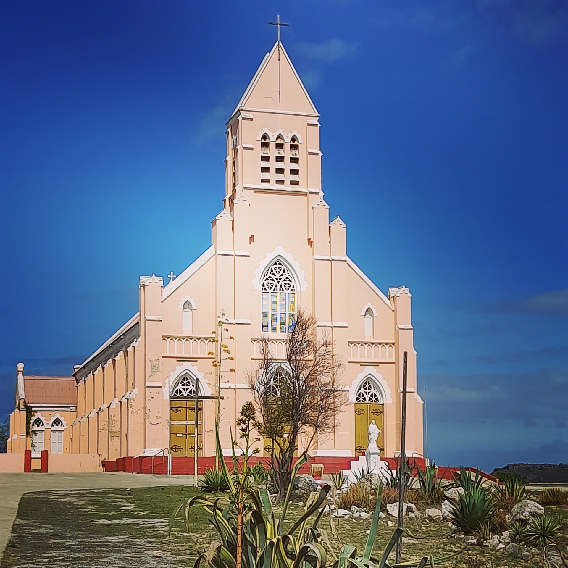 Sint Willibrordus