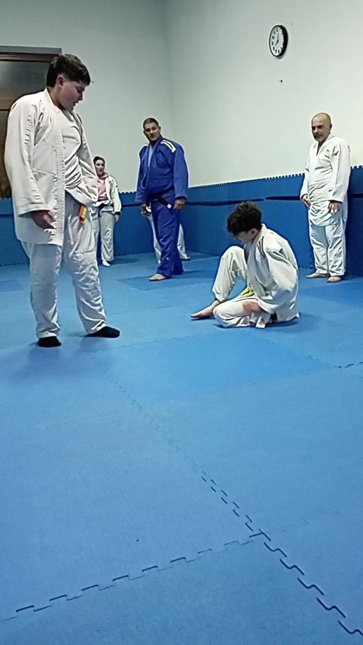 Centro Sportivo UISP