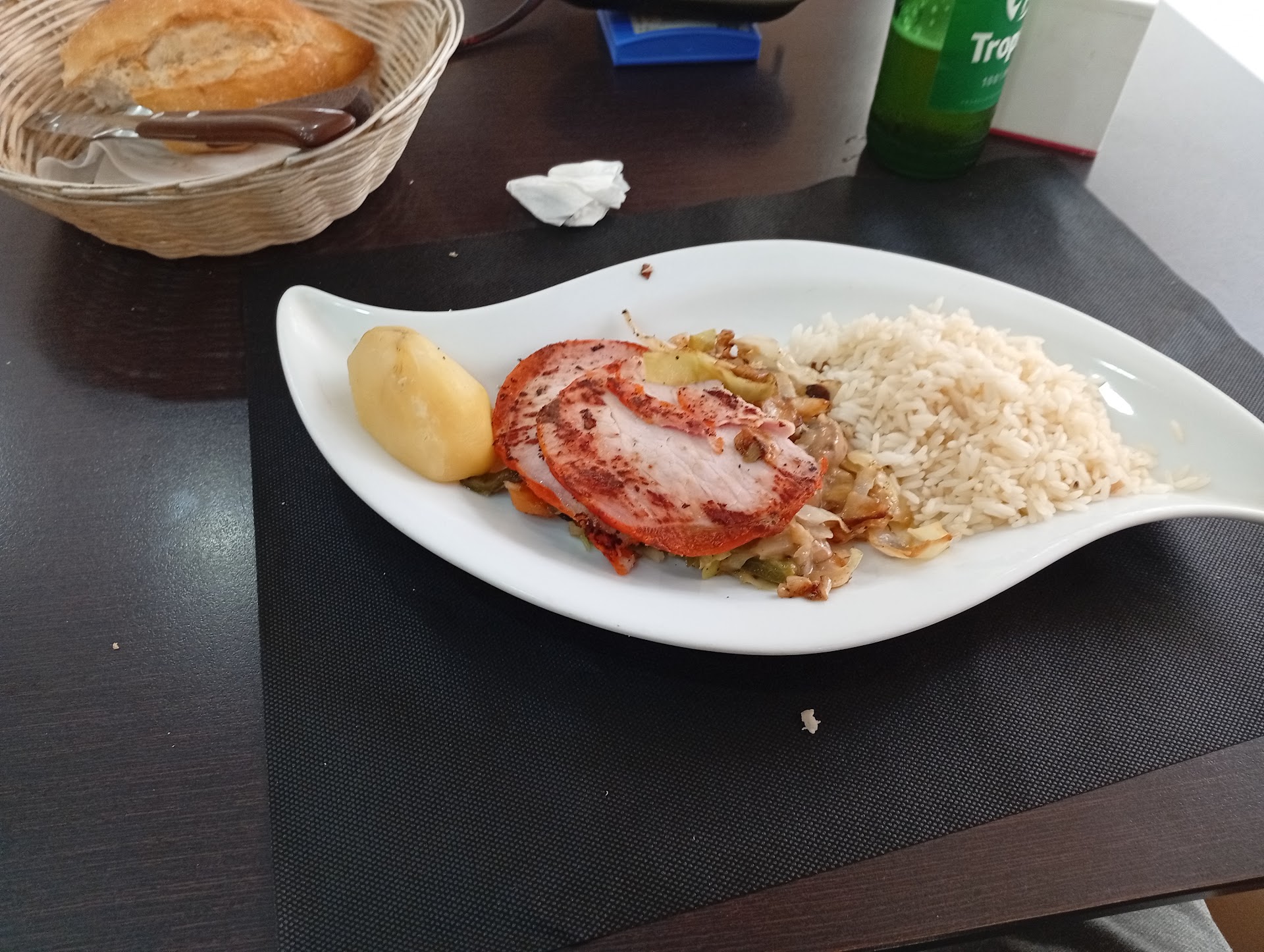 Las Palmas
