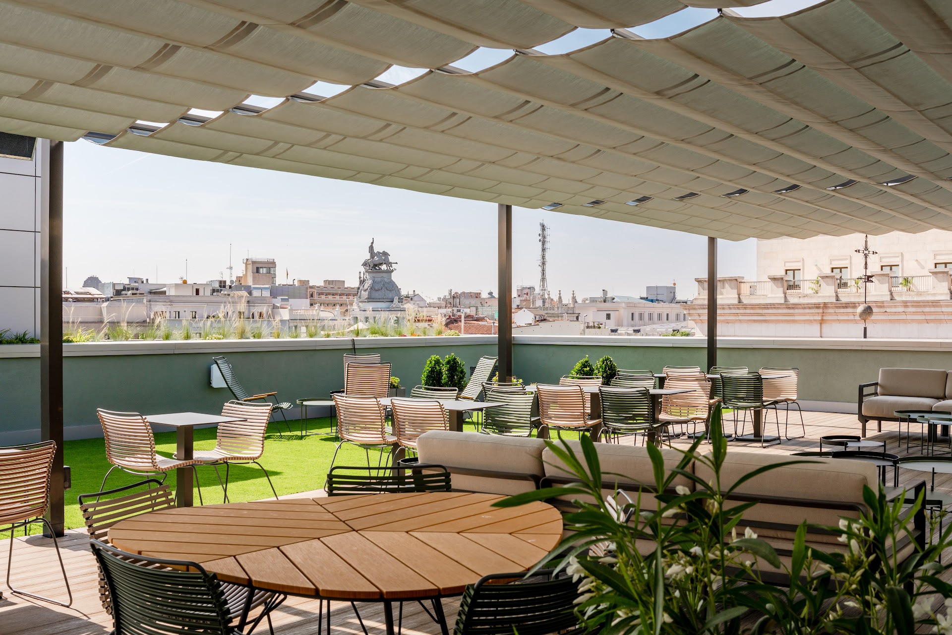 OneCoWork Recoletos | Coworking Madrid