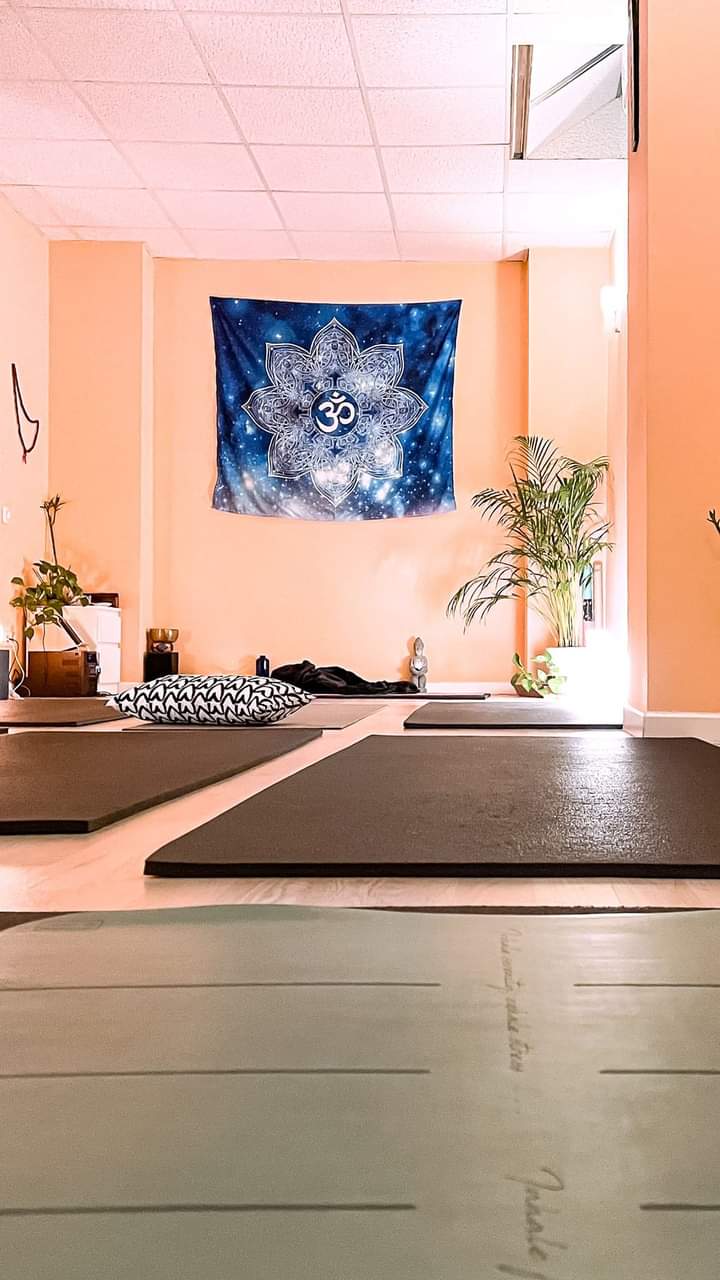 Sutratma Escuela de Yoga y Pilates