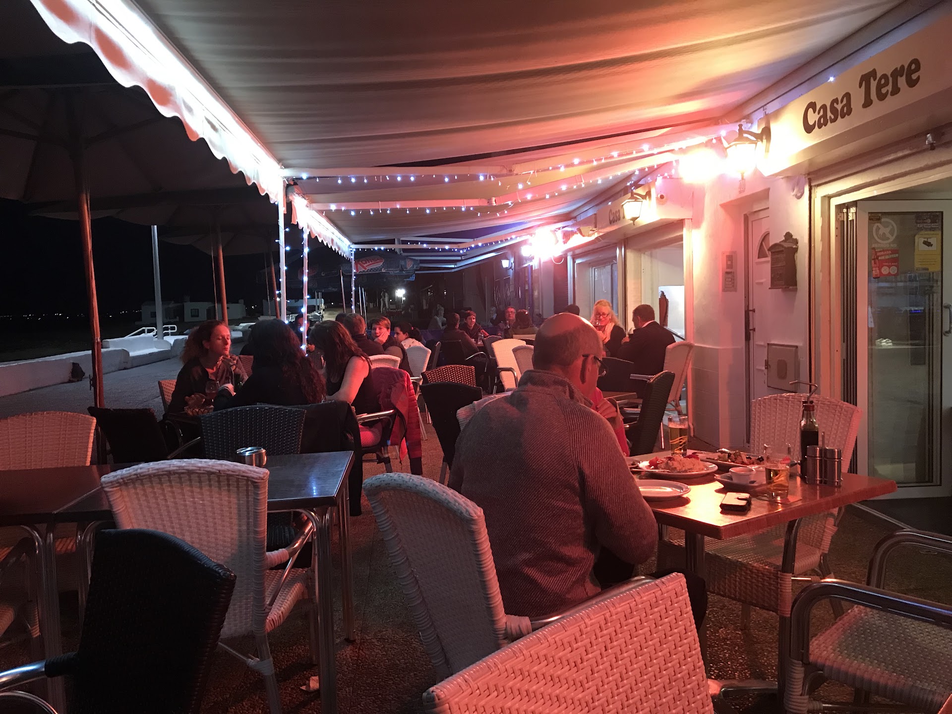 Restaurante Casa Tere