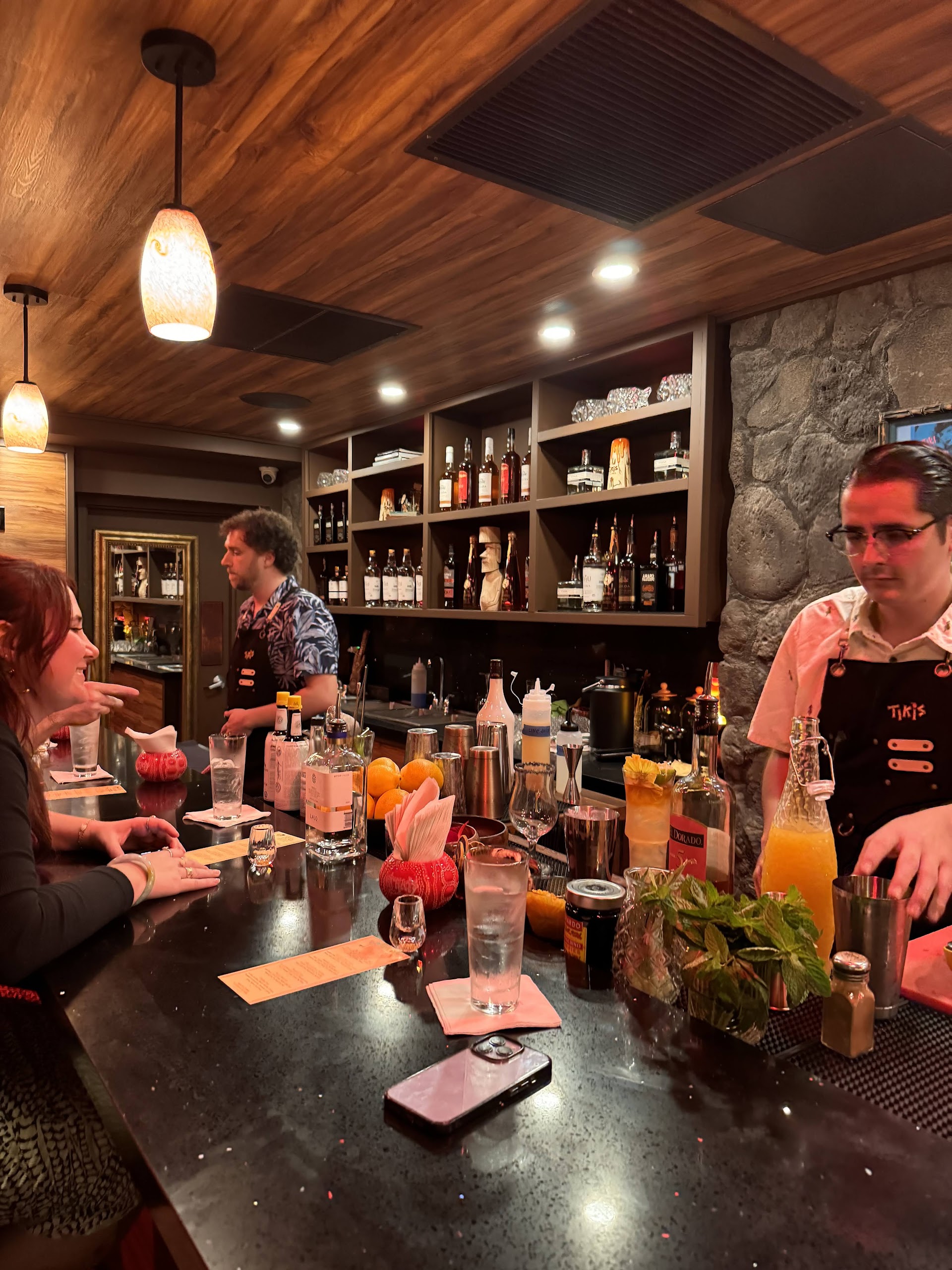 Lava Lounge Waikiki