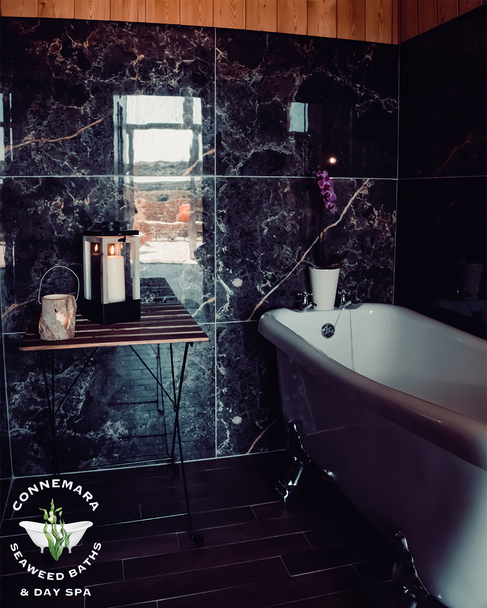 Spa & Massage in West Quarter