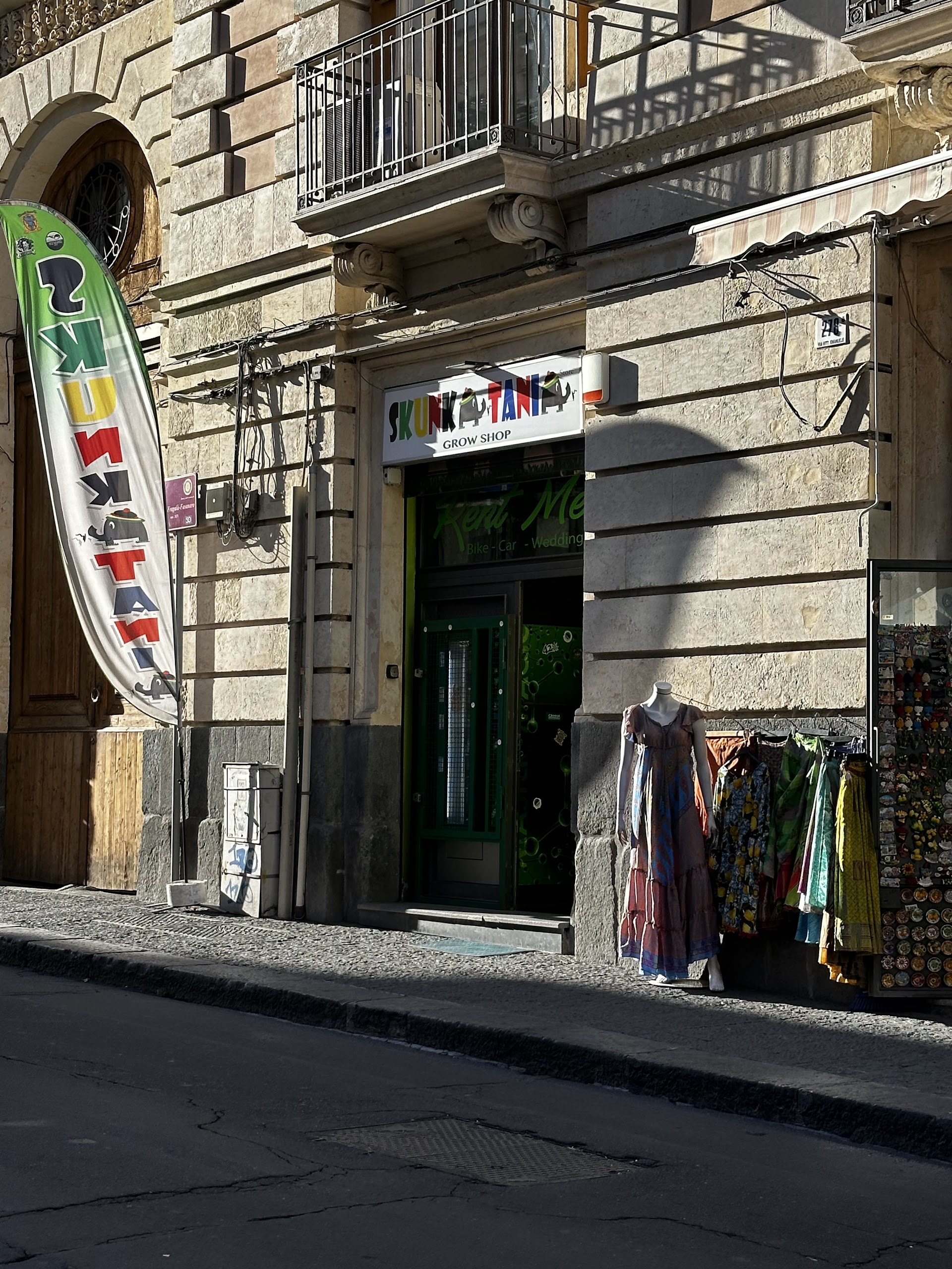 Rent Me - Noleggio Auto Catania