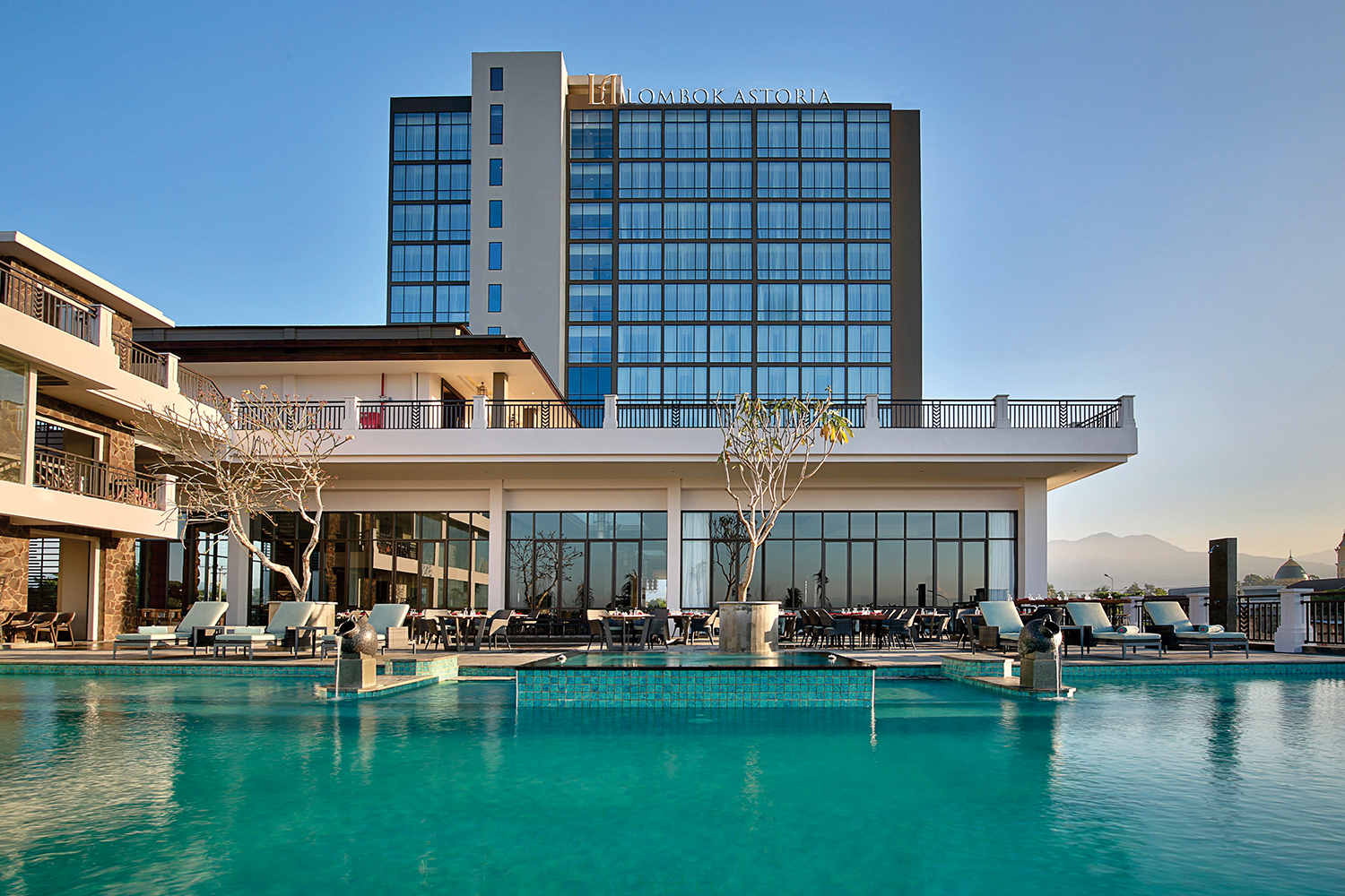 Villa Sayang Boutique Hotel & Spa