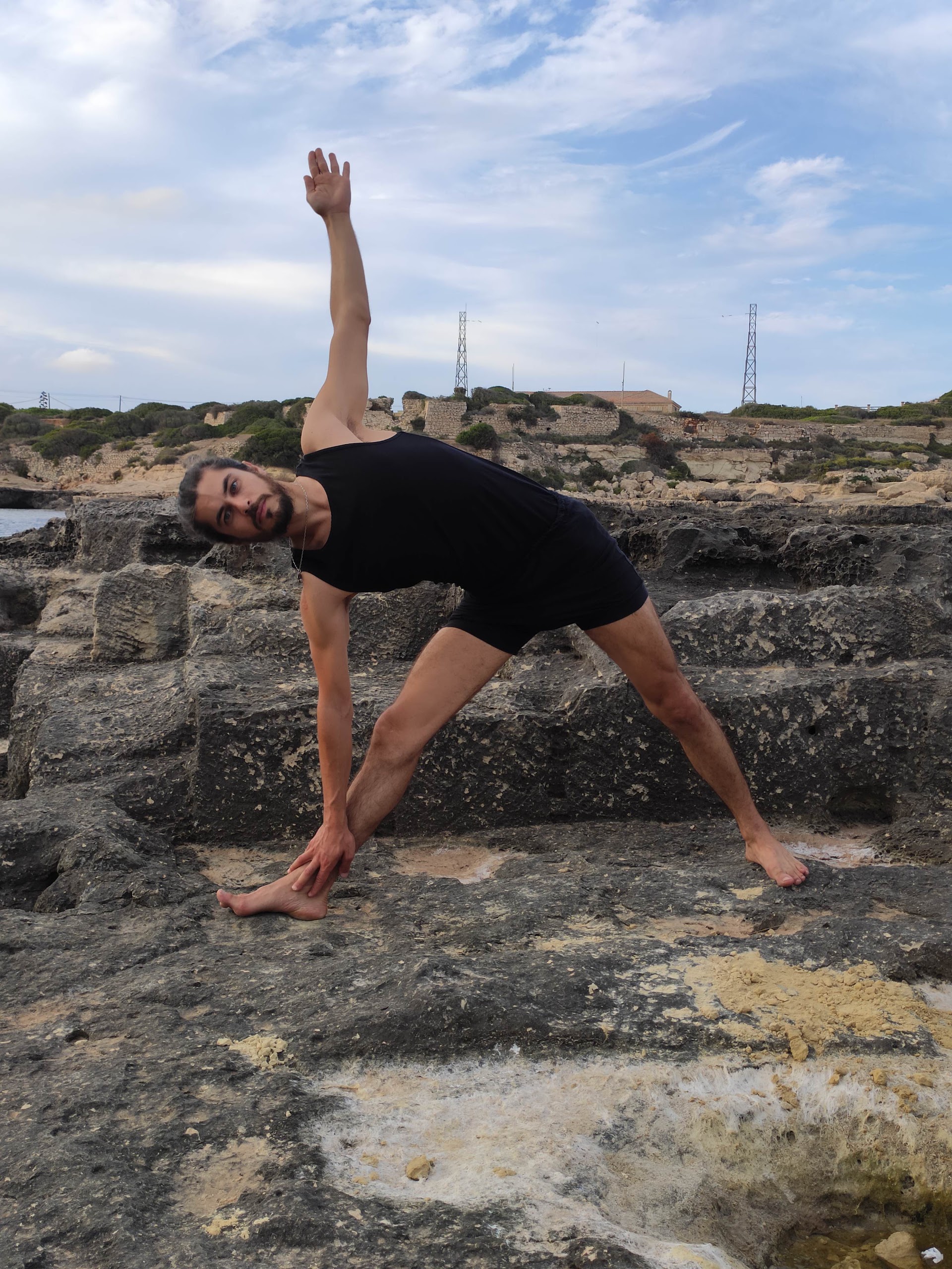 Yoga Menorca